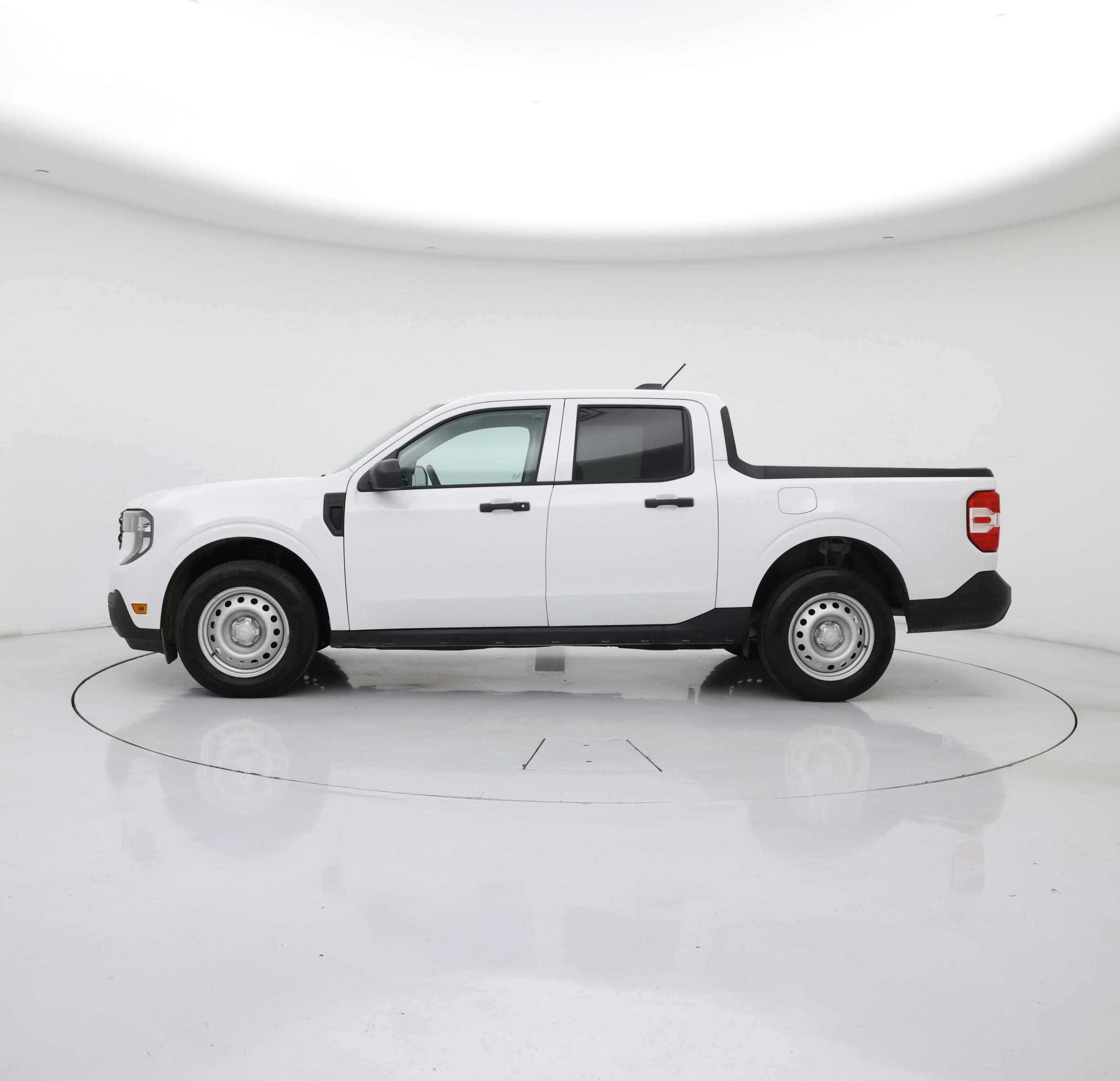 Thumbnail: 2025 Ford Maverick - 3