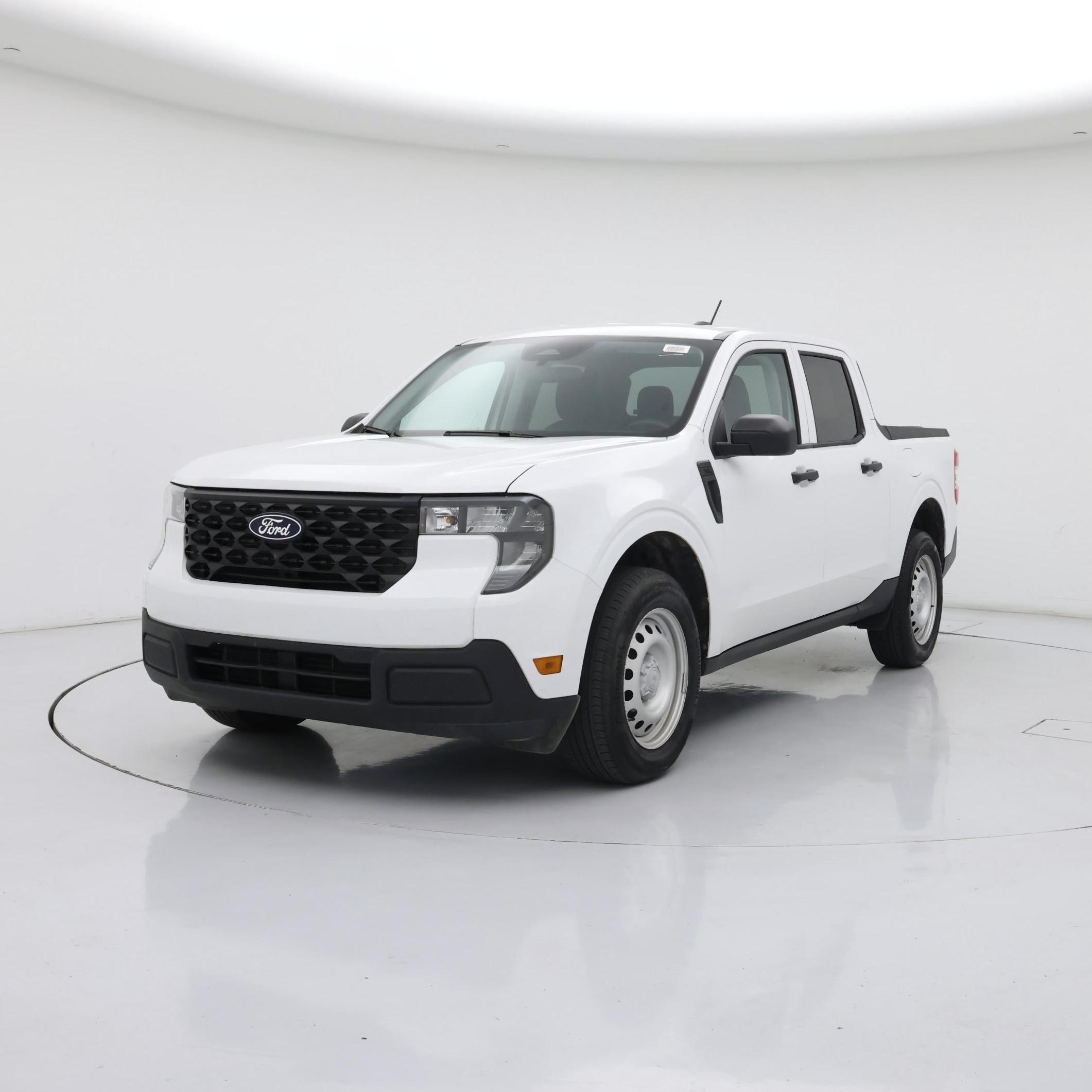 Thumbnail: 2025 Ford Maverick - 4