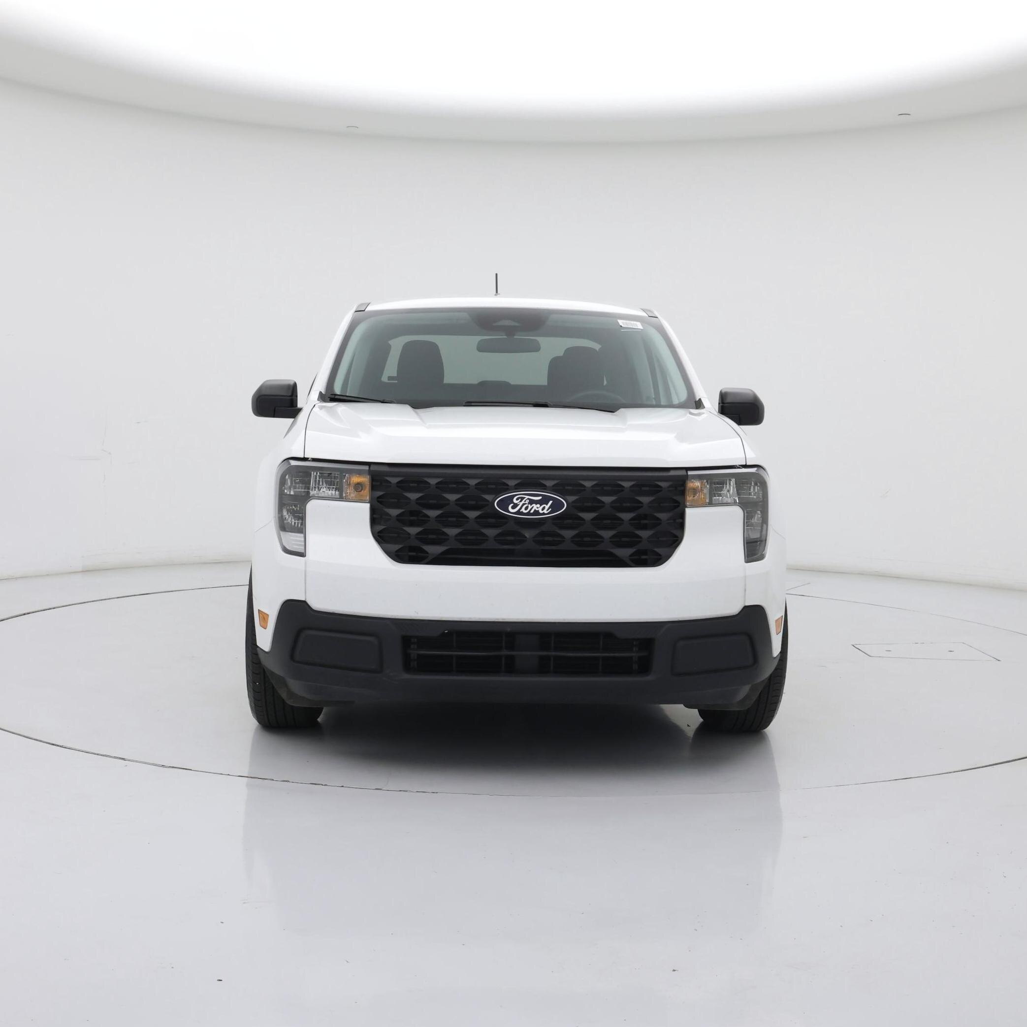 Thumbnail: 2025 Ford Maverick - 5