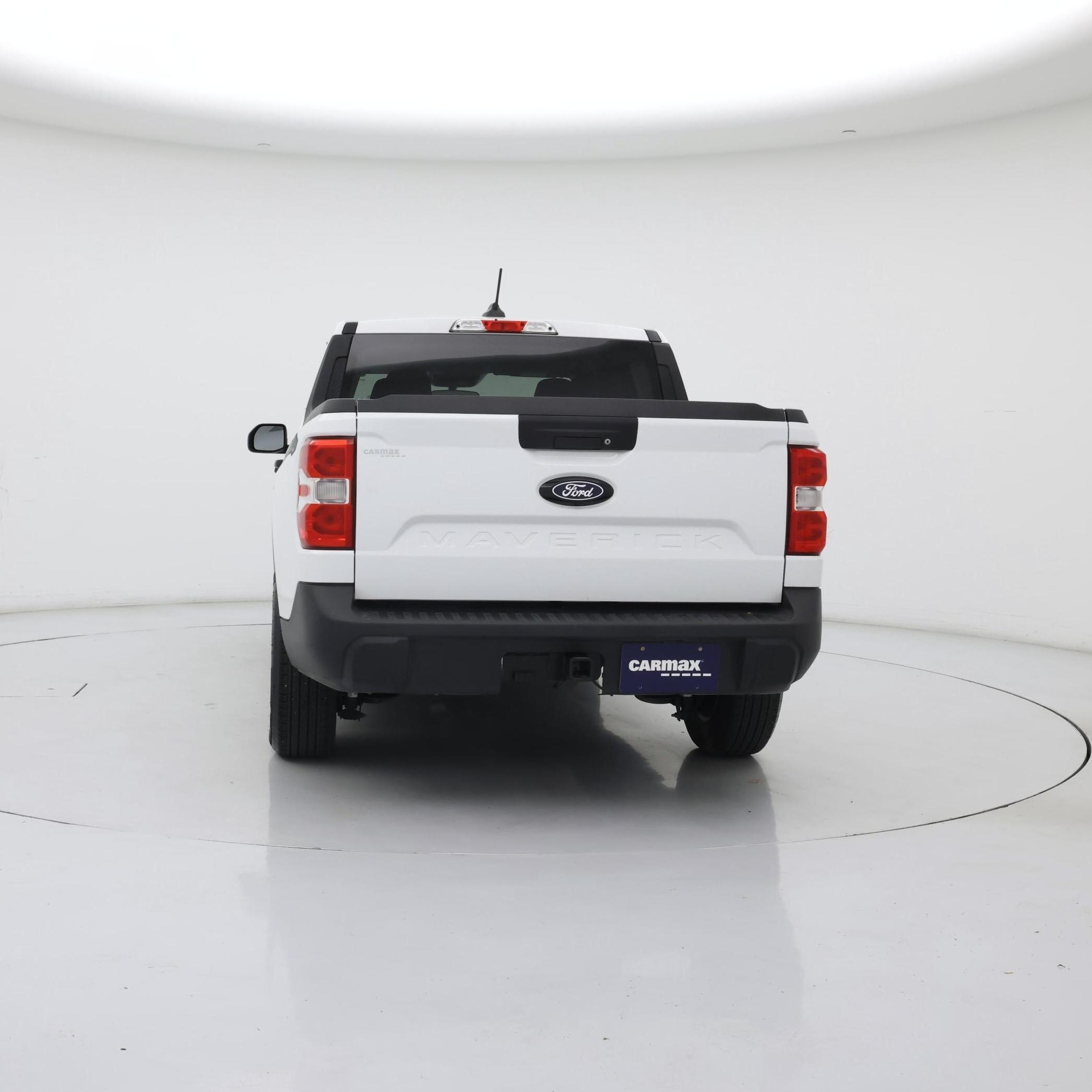 Thumbnail: 2025 Ford Maverick - 6