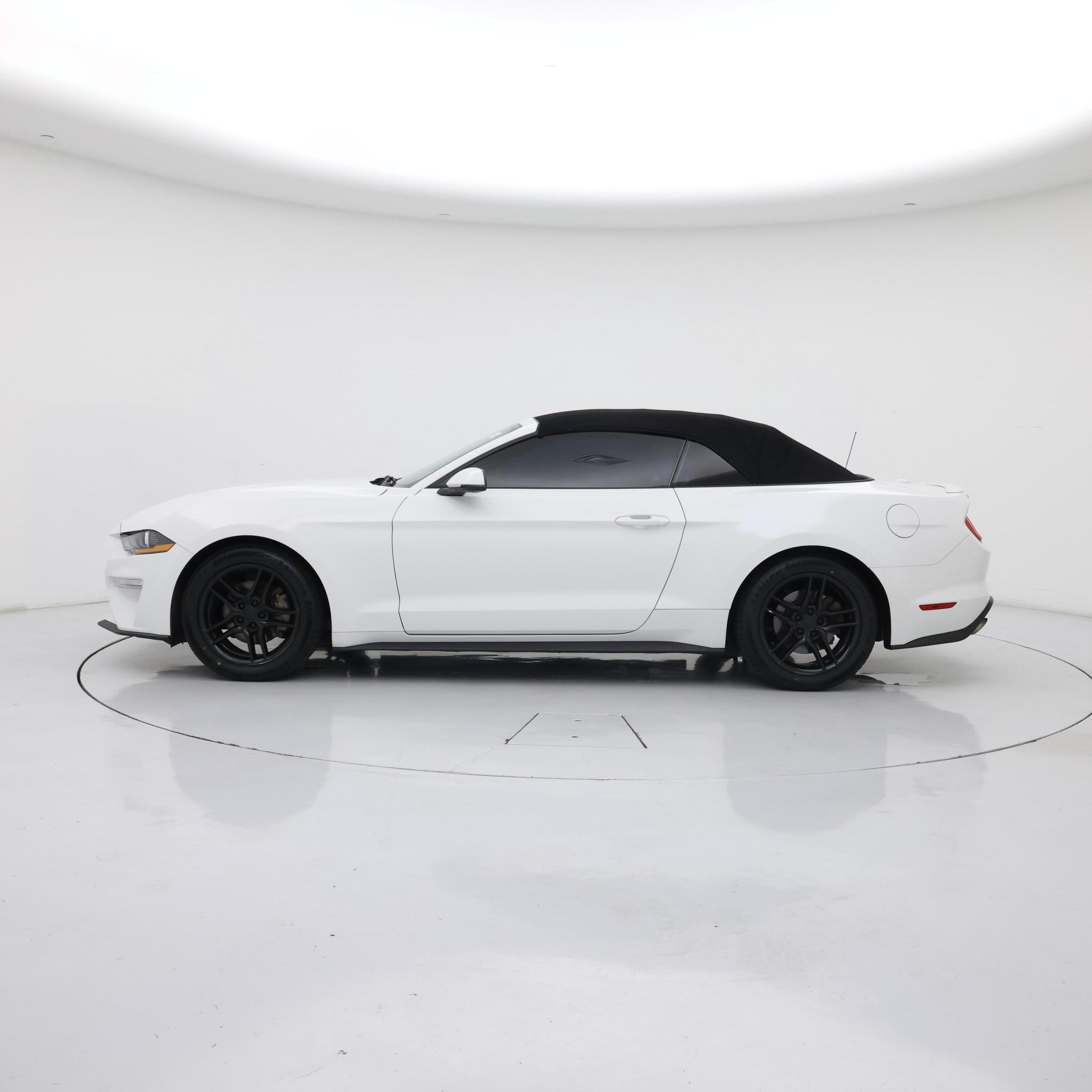 Thumbnail: 2018 Ford Mustang - 3