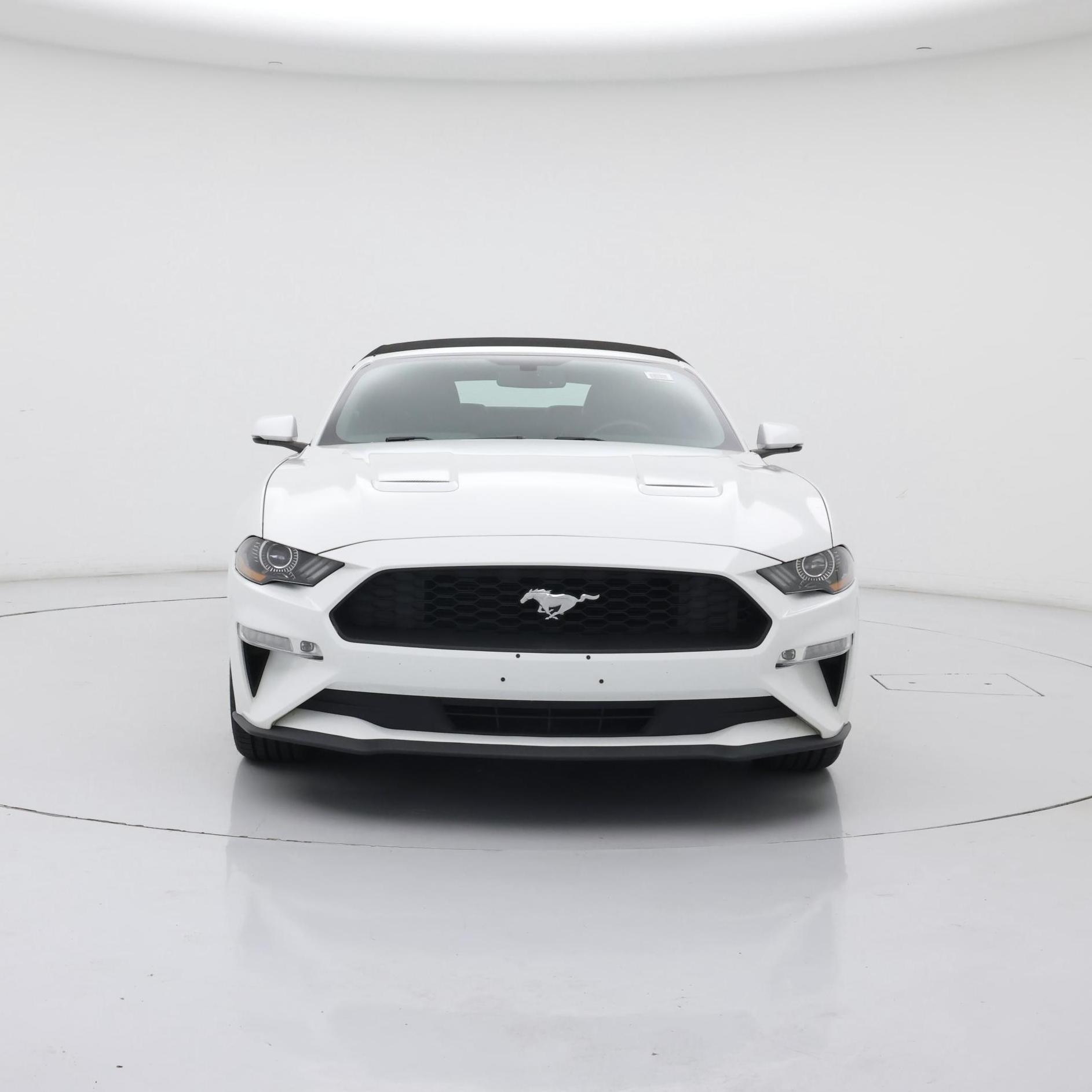 Thumbnail: 2018 Ford Mustang - 5