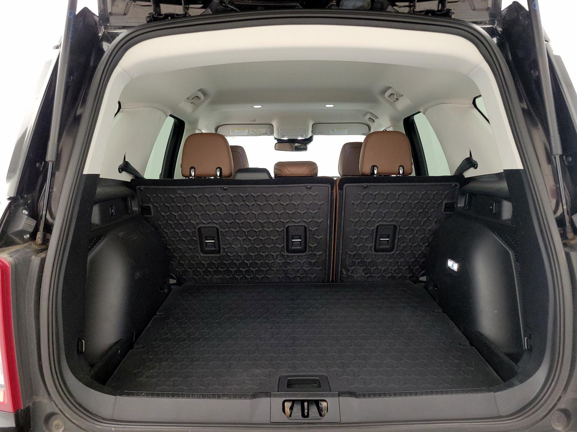 Thumbnail: 2021 Ford Bronco Sport - 20