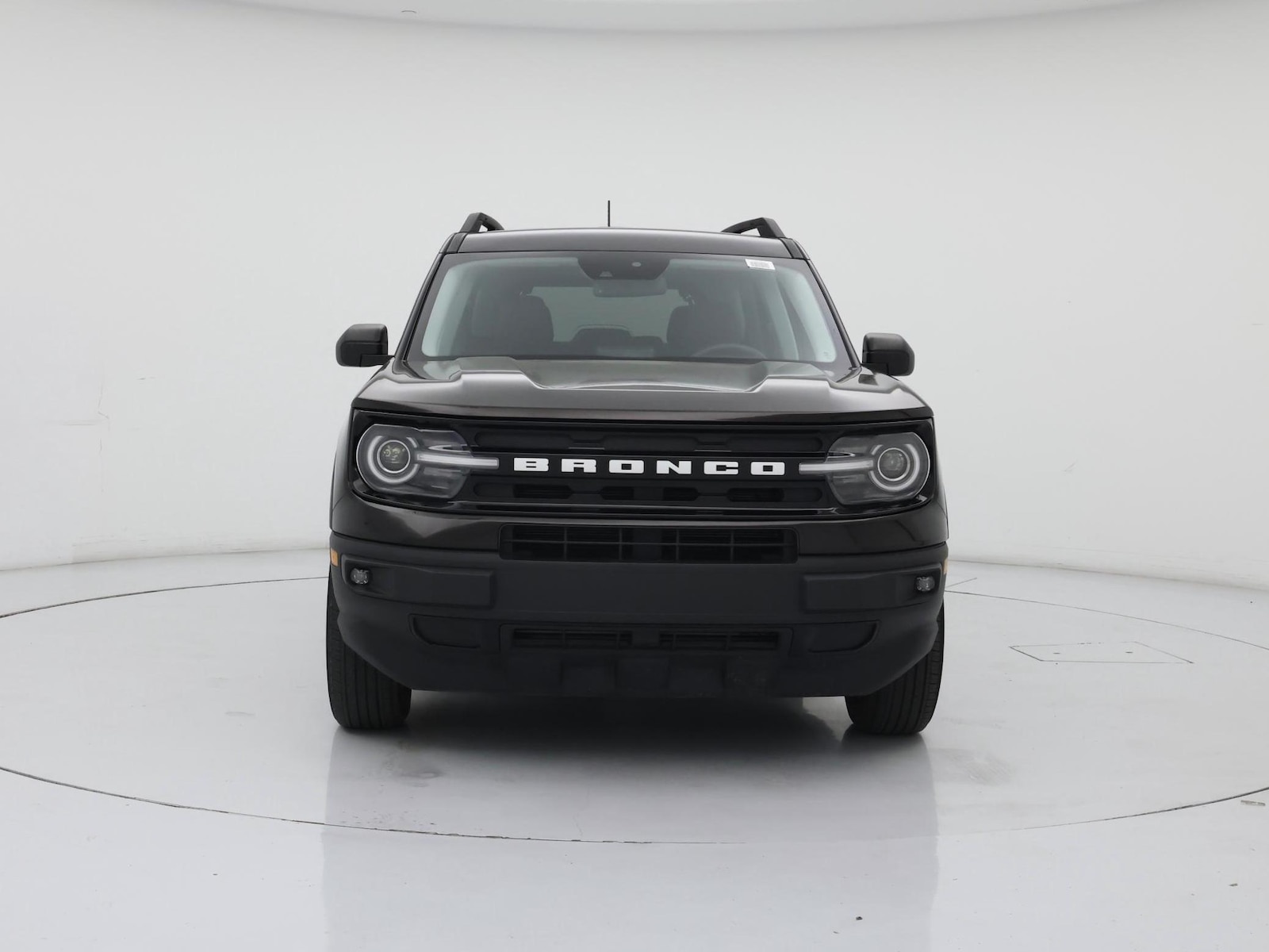 2021 Ford Bronco Sport Outer Banks - Photo 6