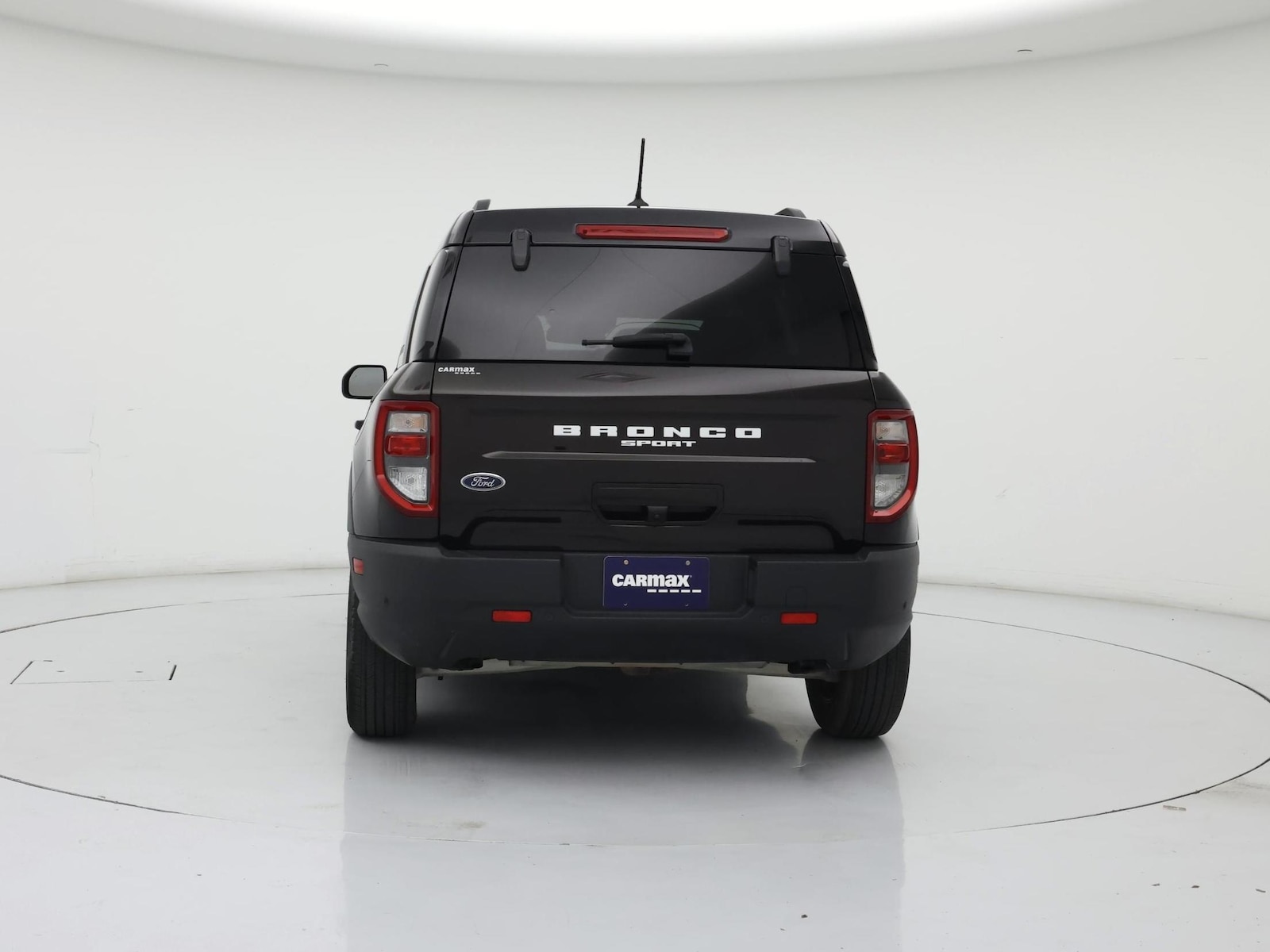 2021 Ford Bronco Sport Outer Banks - Photo 7