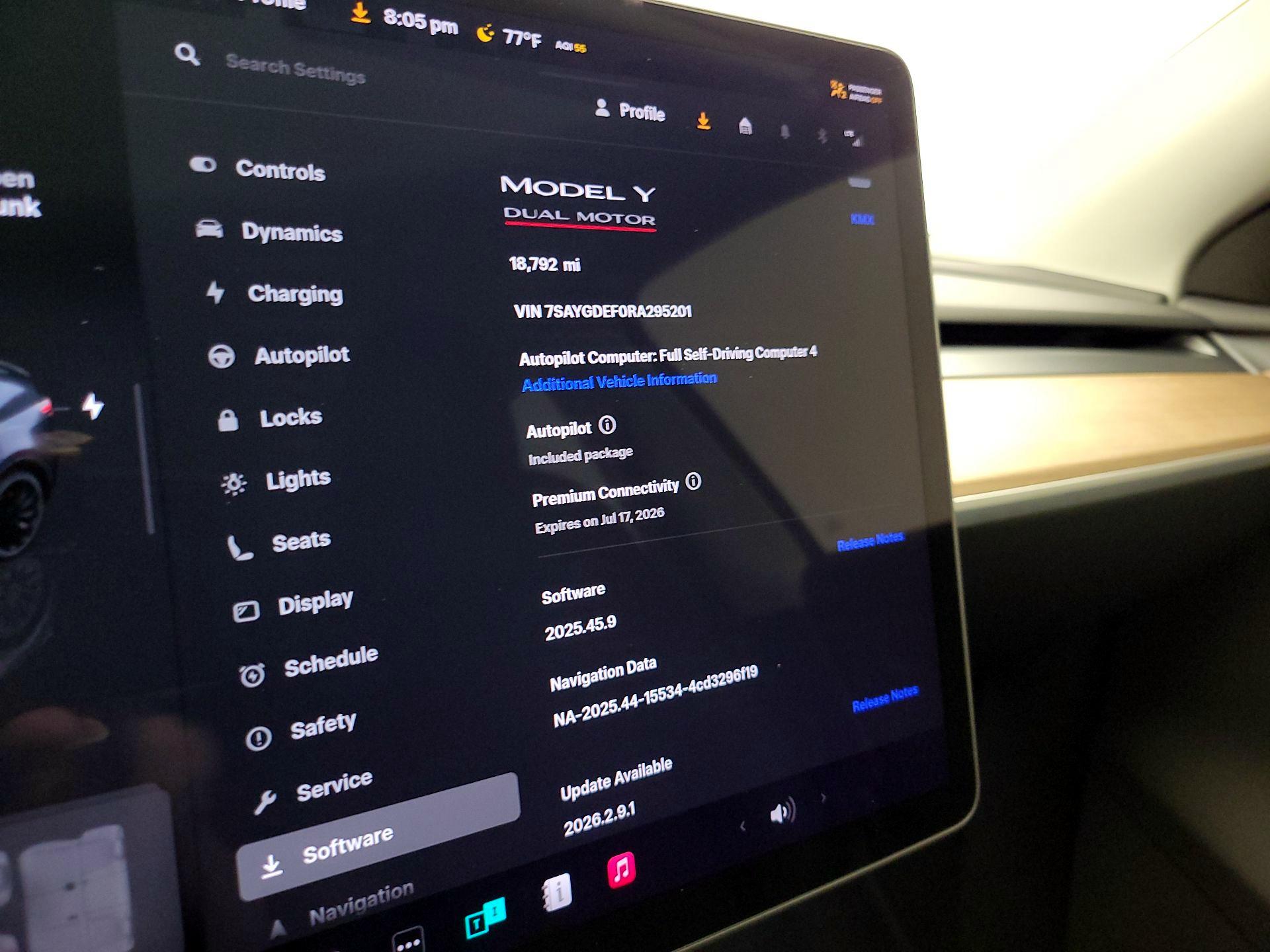 Thumbnail: 2024 Tesla Model Y - 13