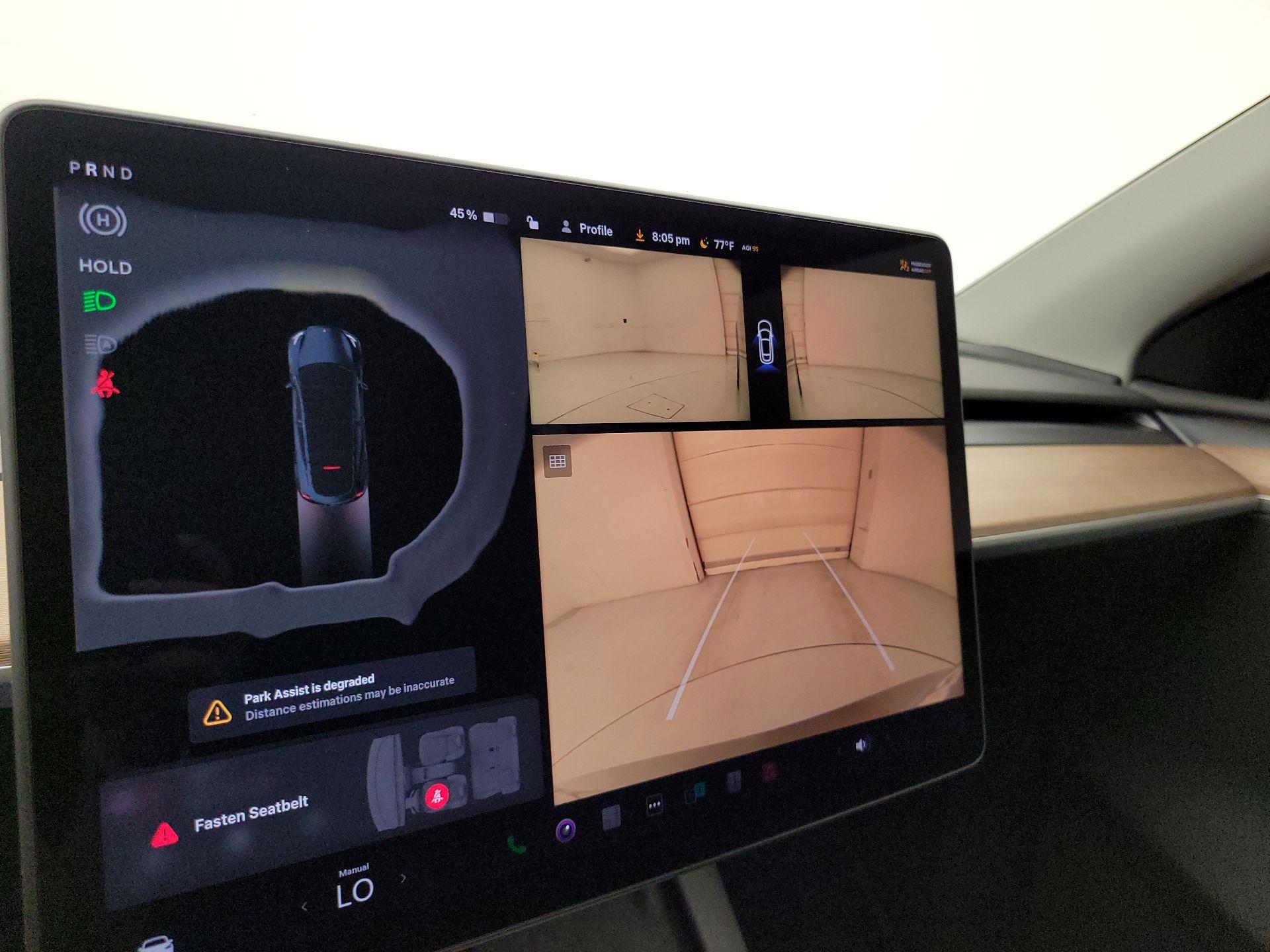 Thumbnail: 2024 Tesla Model Y - 14