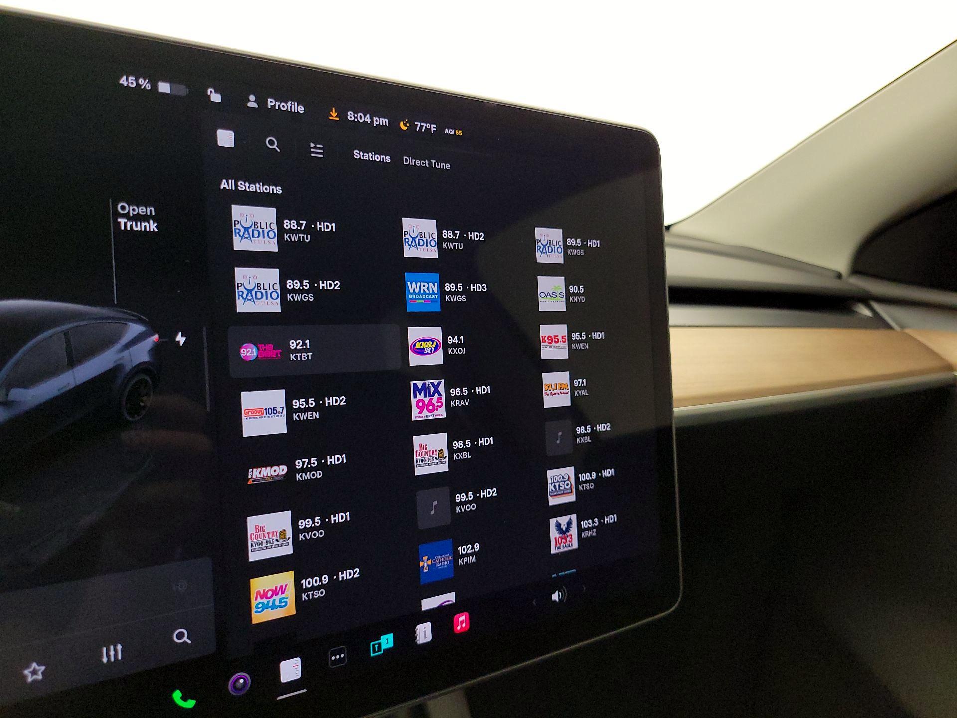 Thumbnail: 2024 Tesla Model Y - 15