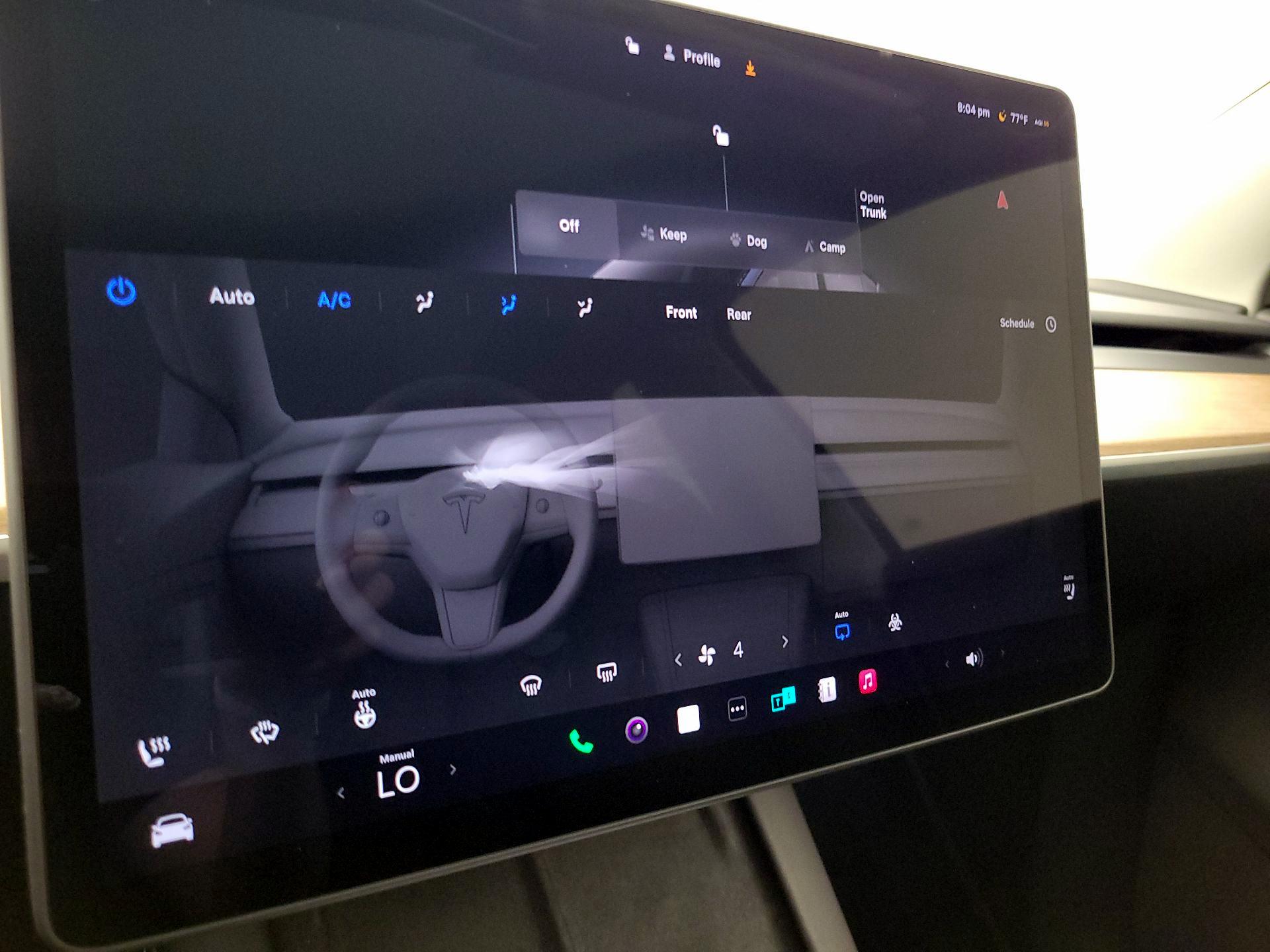 Thumbnail: 2024 Tesla Model Y - 16