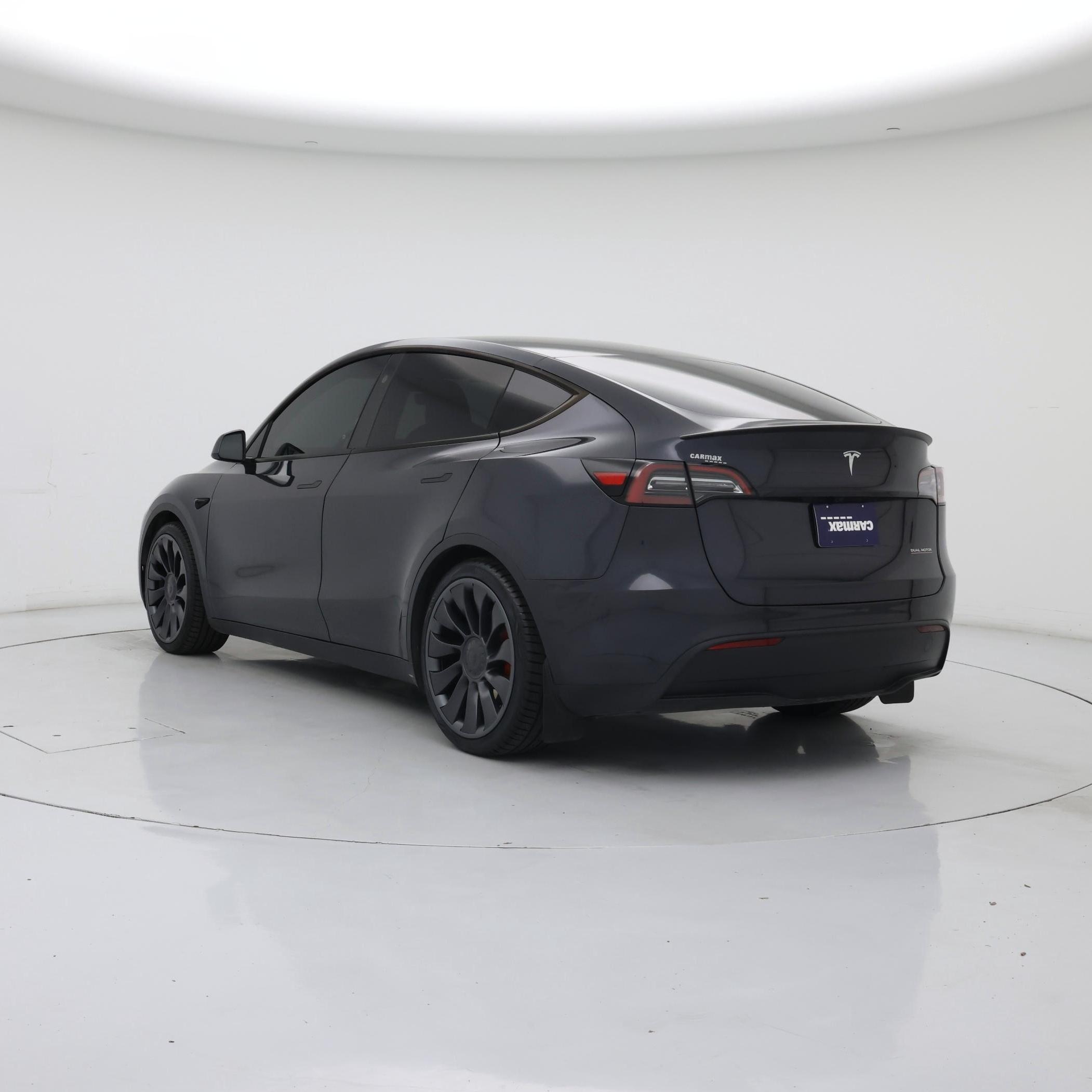 Thumbnail: 2024 Tesla Model Y - 2