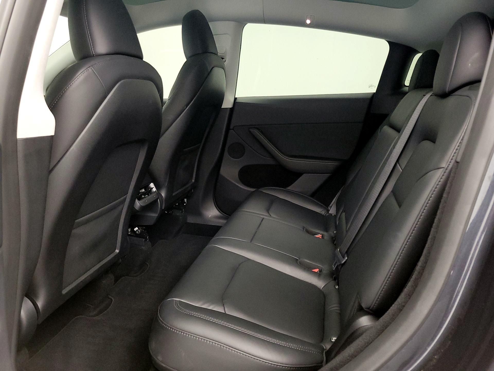 Thumbnail: 2024 Tesla Model Y - 20