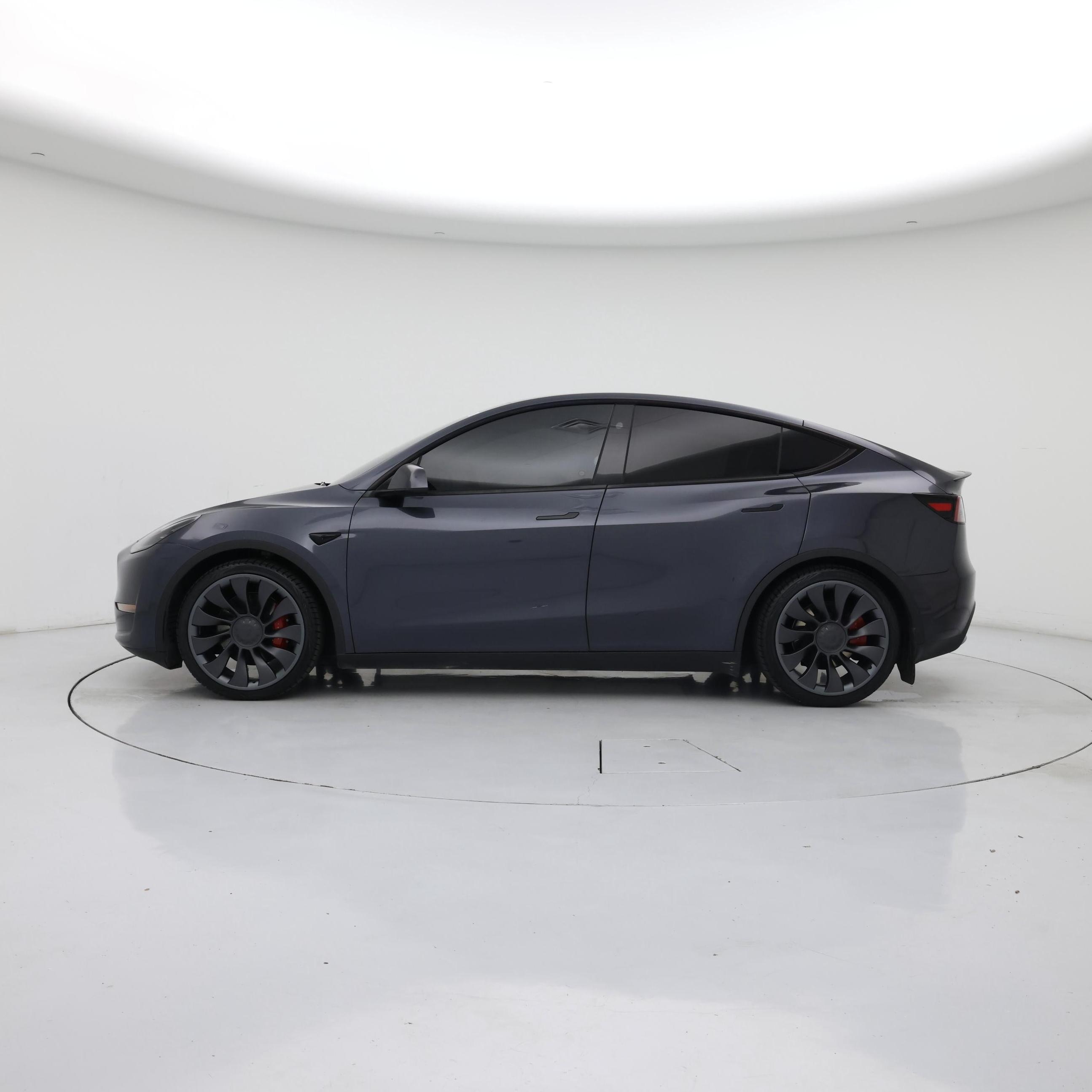 Thumbnail: 2024 Tesla Model Y - 3