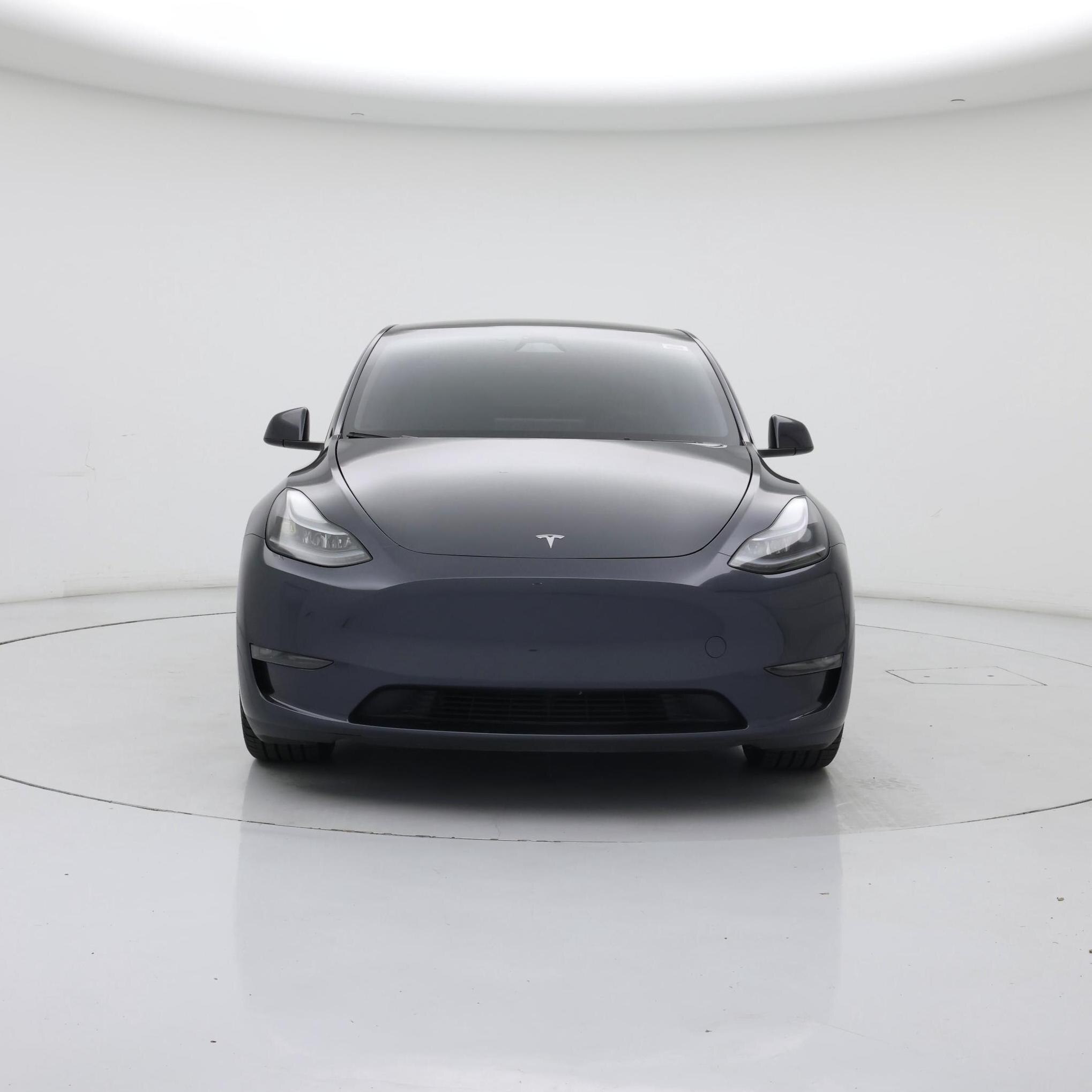 Thumbnail: 2024 Tesla Model Y - 5