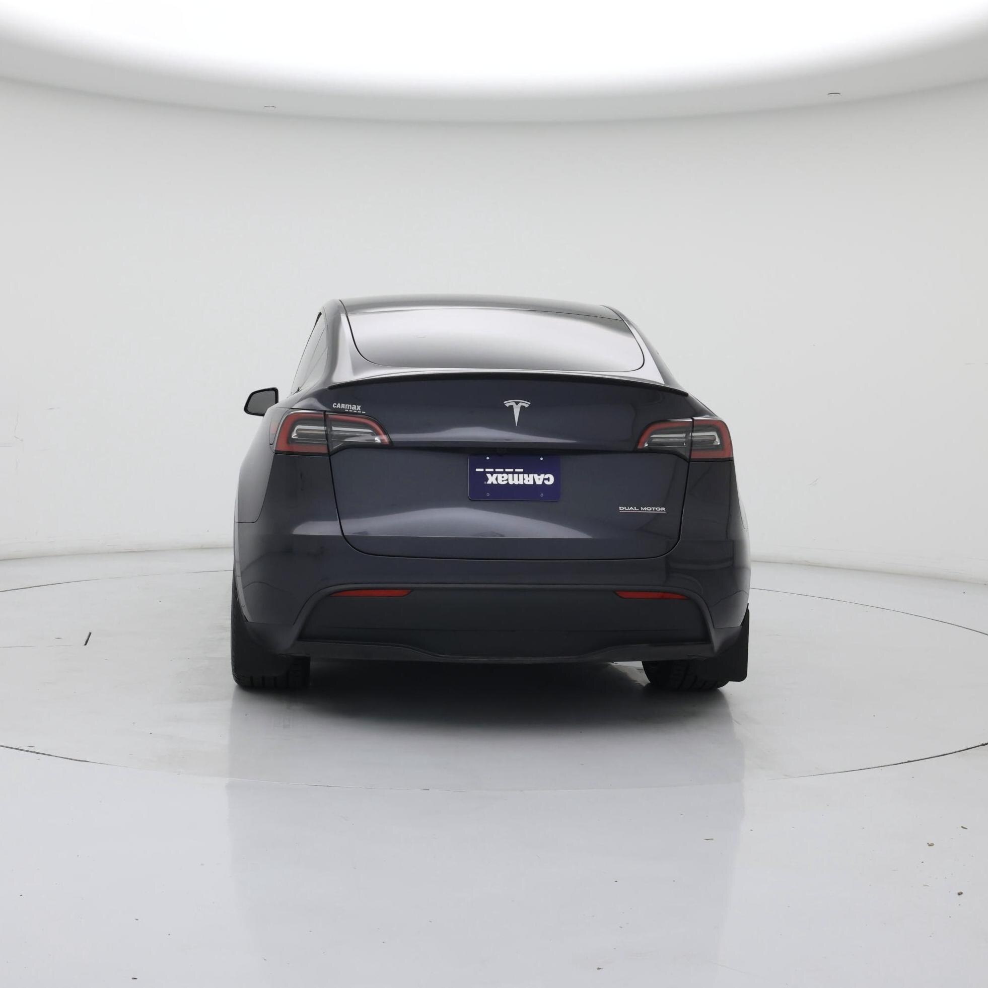Thumbnail: 2024 Tesla Model Y - 6