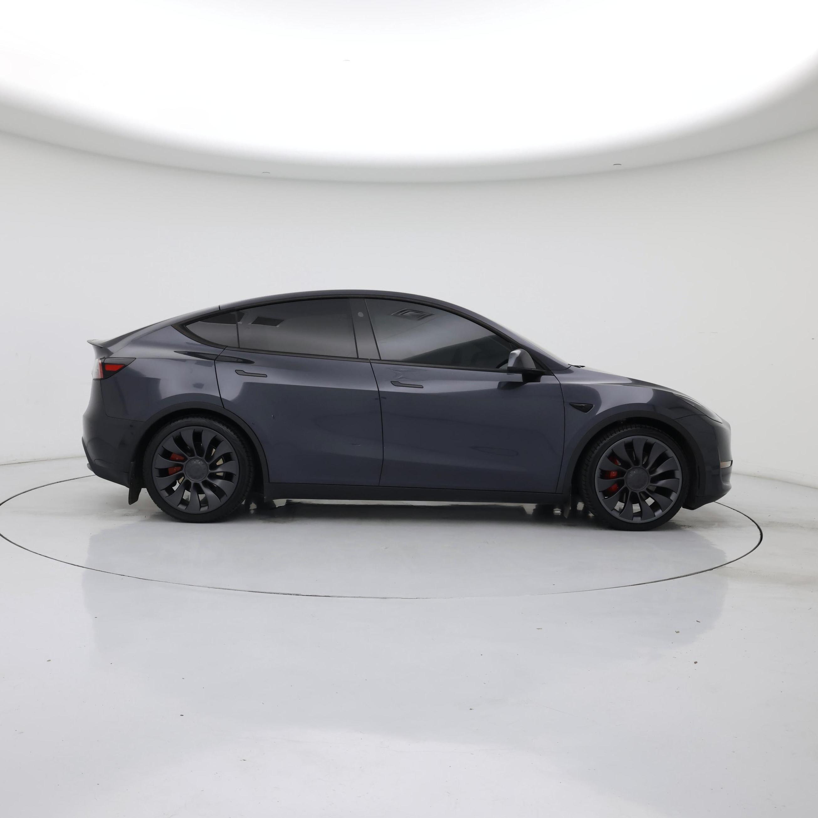 Thumbnail: 2024 Tesla Model Y - 7