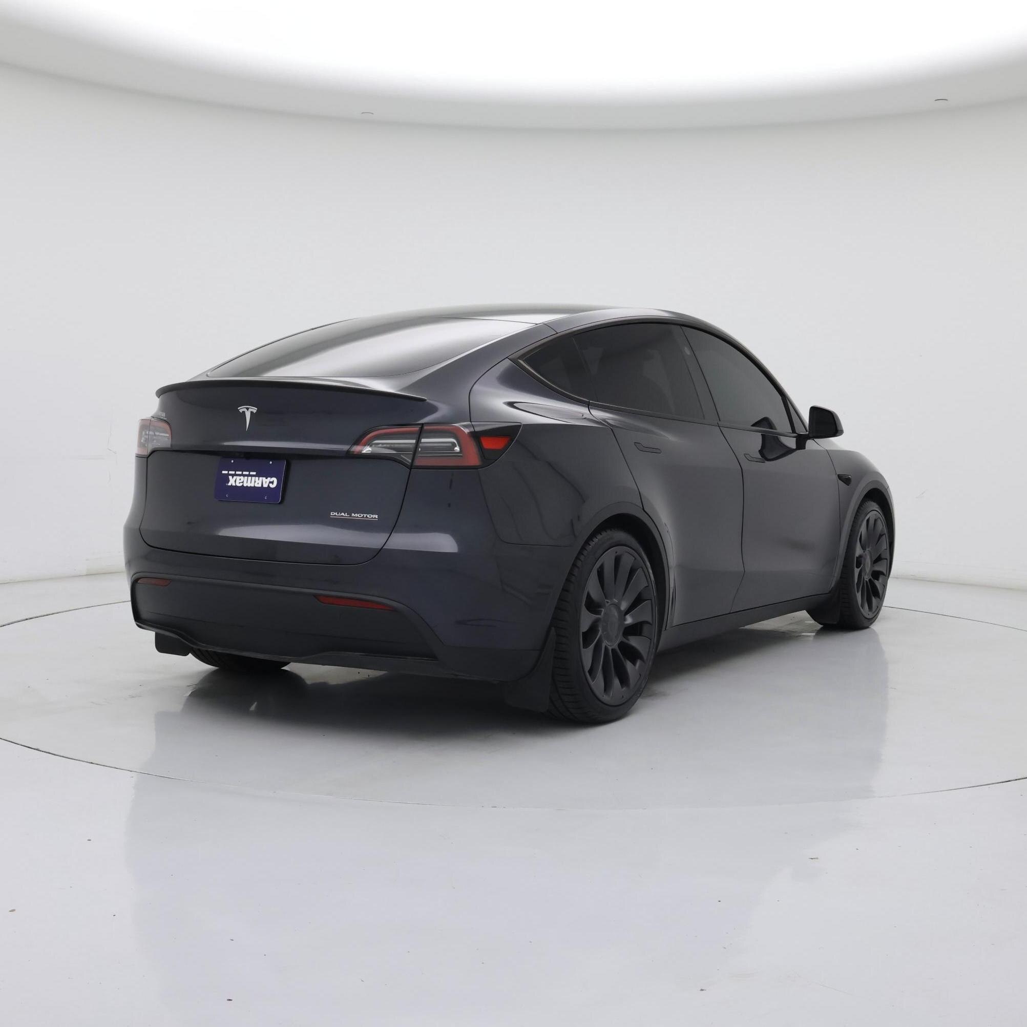 Thumbnail: 2024 Tesla Model Y - 8