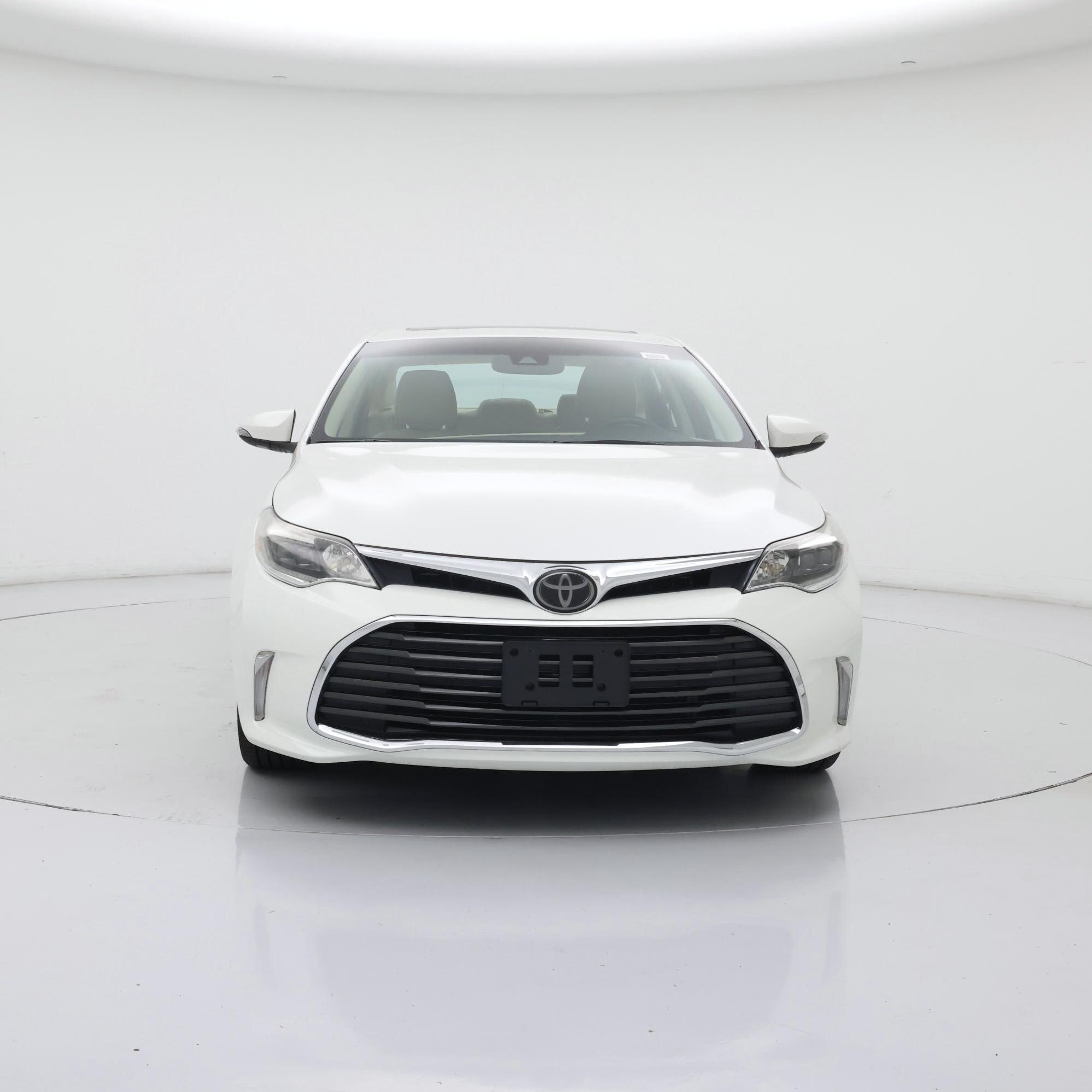 Thumbnail: 2016 Toyota Avalon - 5