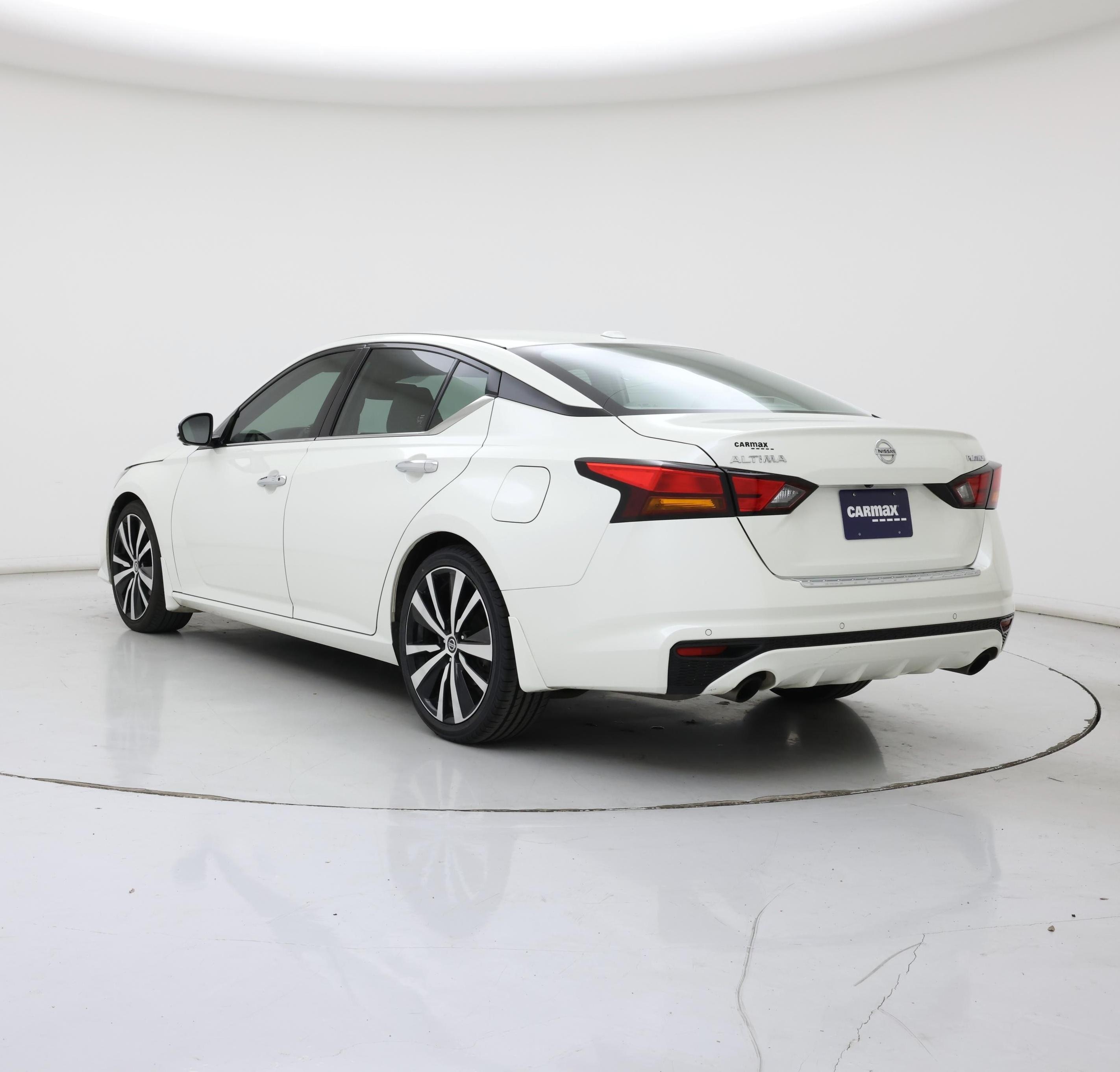 Thumbnail: 2019 Nissan Altima - 2