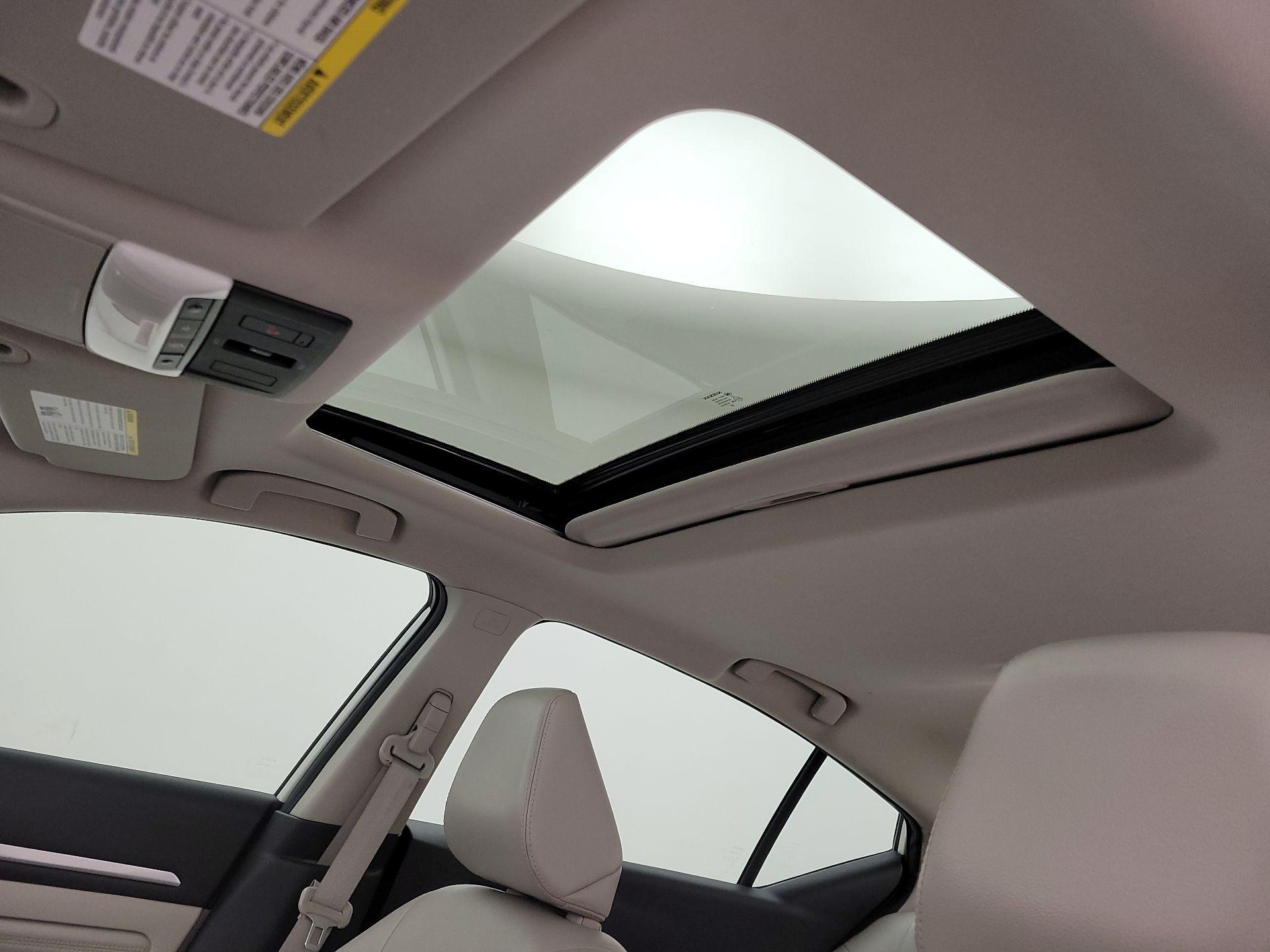 Thumbnail: 2019 Nissan Altima - 20