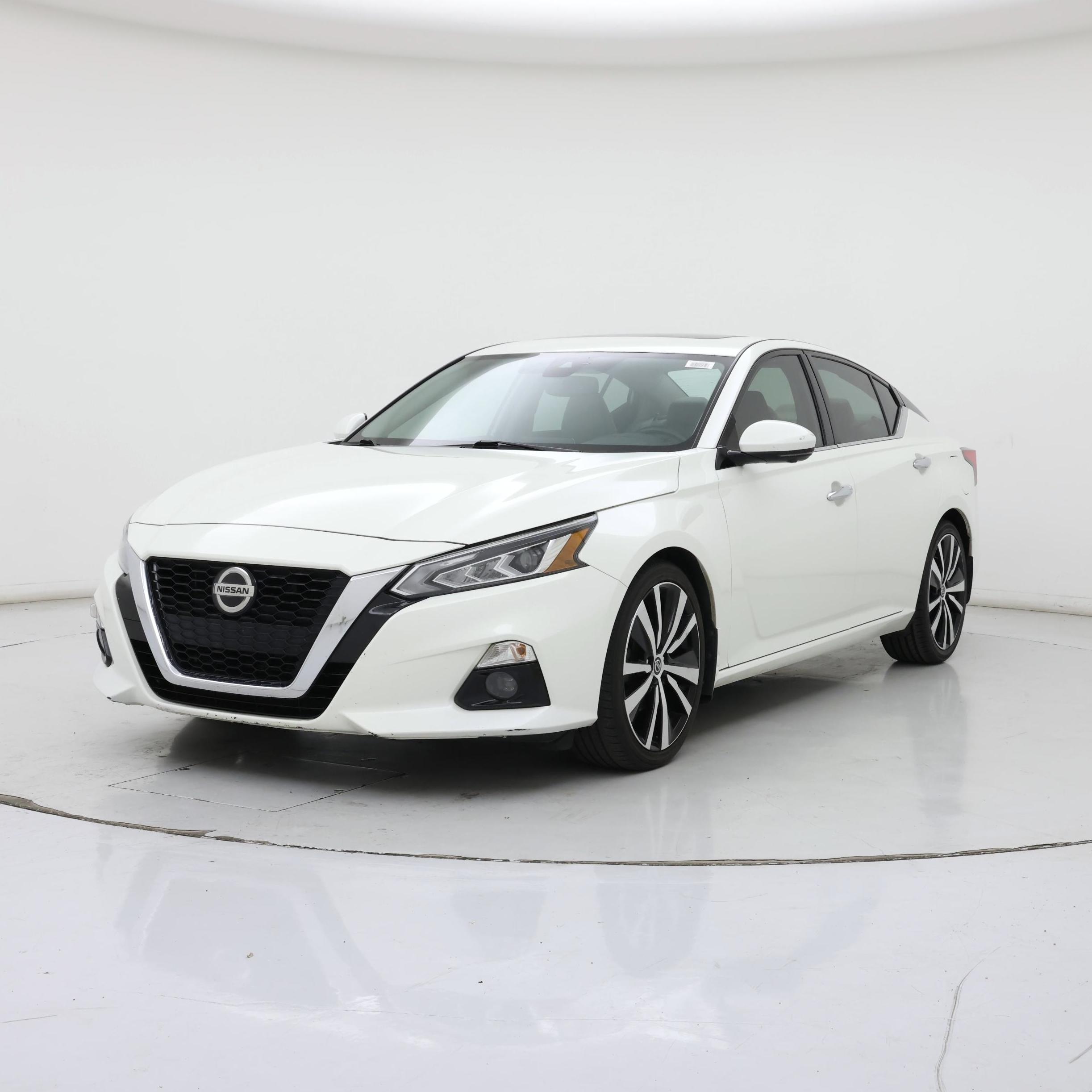 Thumbnail: 2019 Nissan Altima - 4