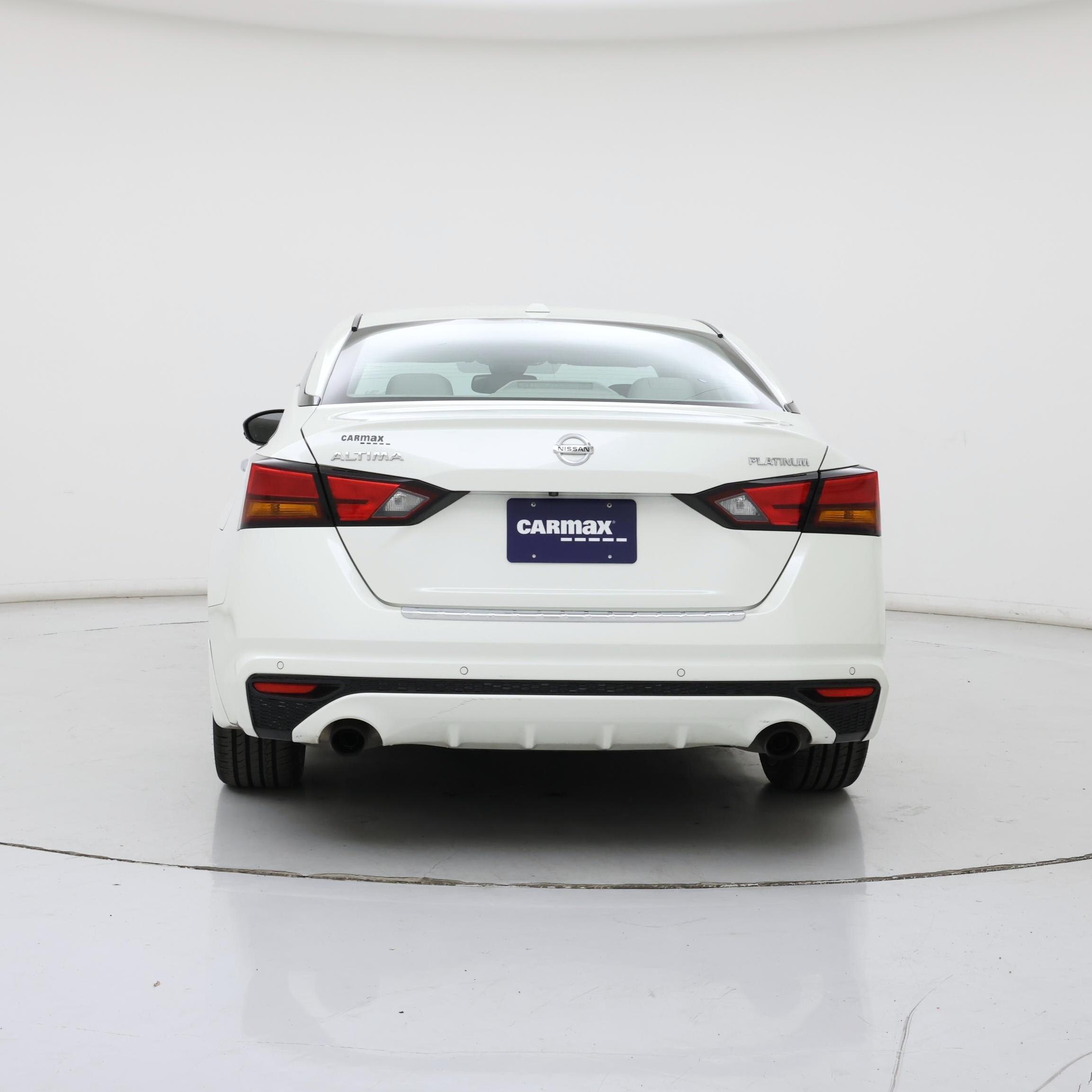 Thumbnail: 2019 Nissan Altima - 6