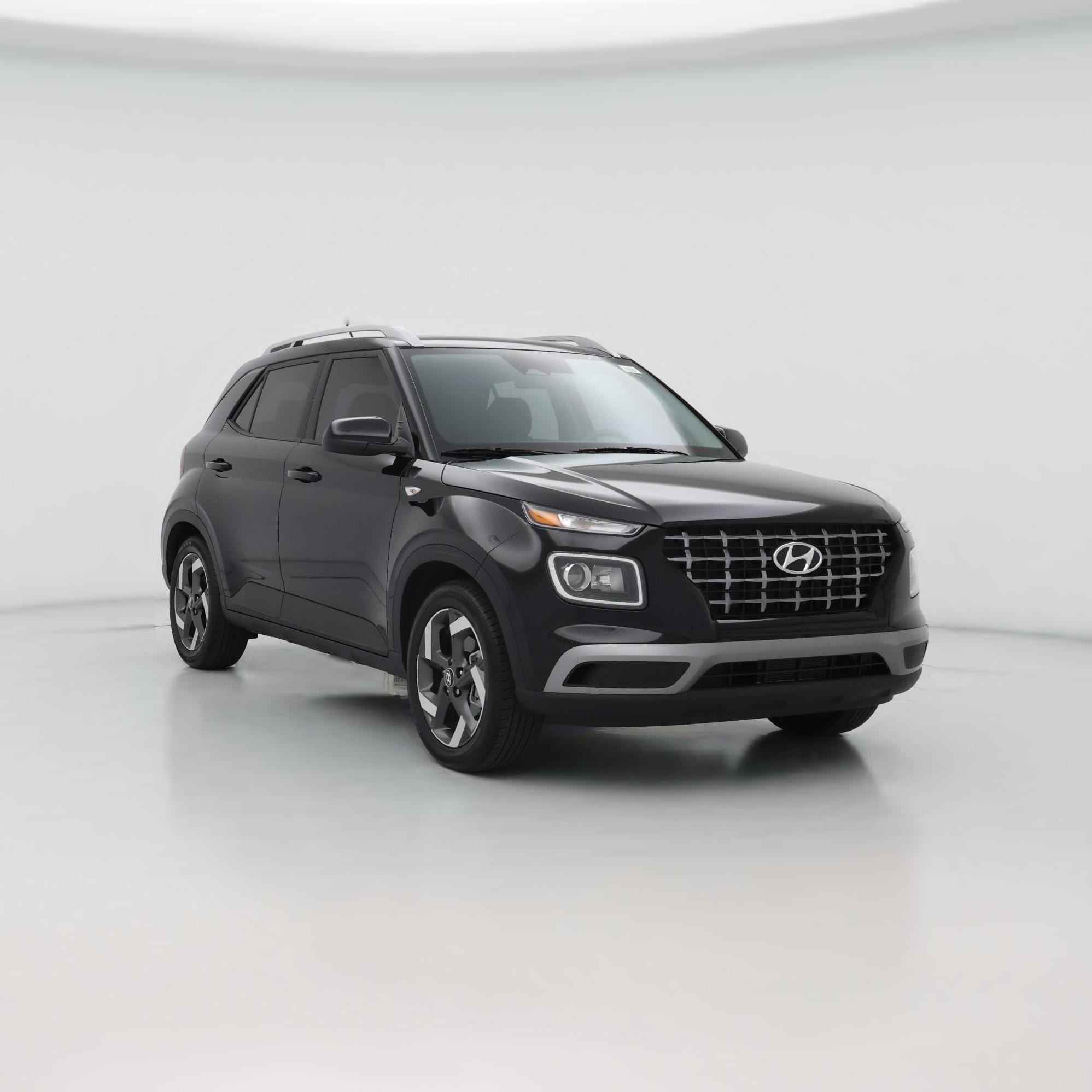 Thumbnail: 2023 Hyundai Venue - 1