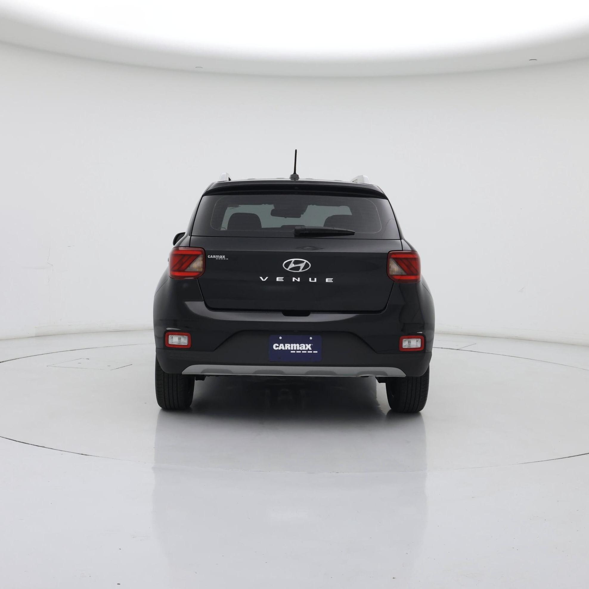 Thumbnail: 2023 Hyundai Venue - 6