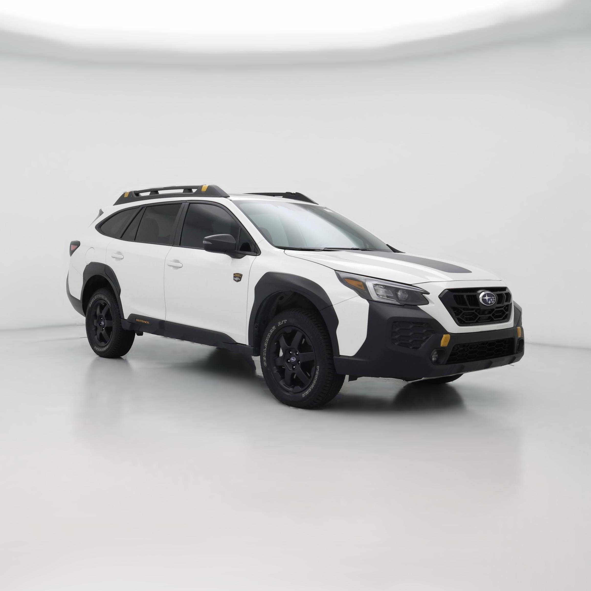Thumbnail: 2024 Subaru Outback - 1