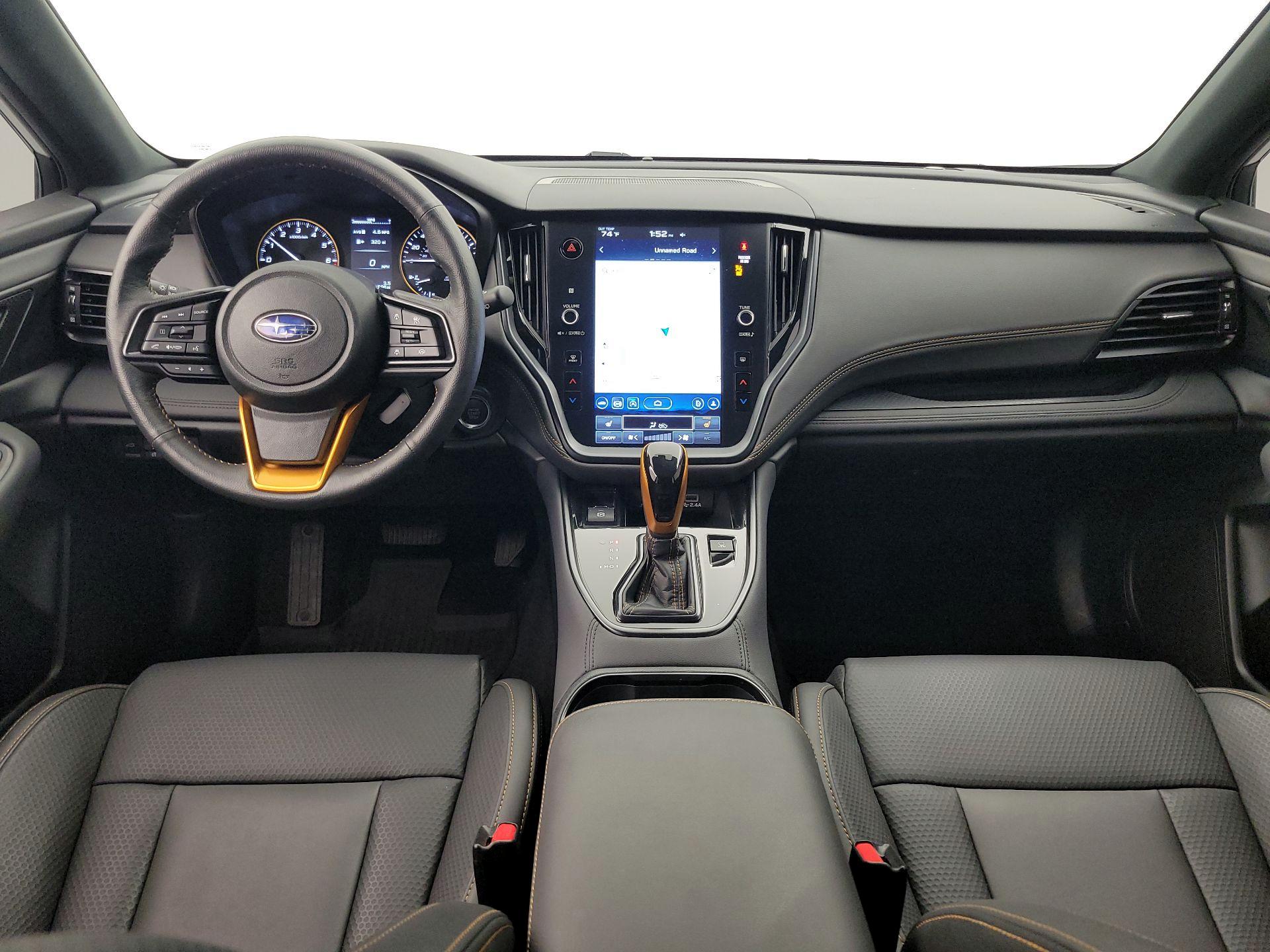 Thumbnail: 2024 Subaru Outback - 9