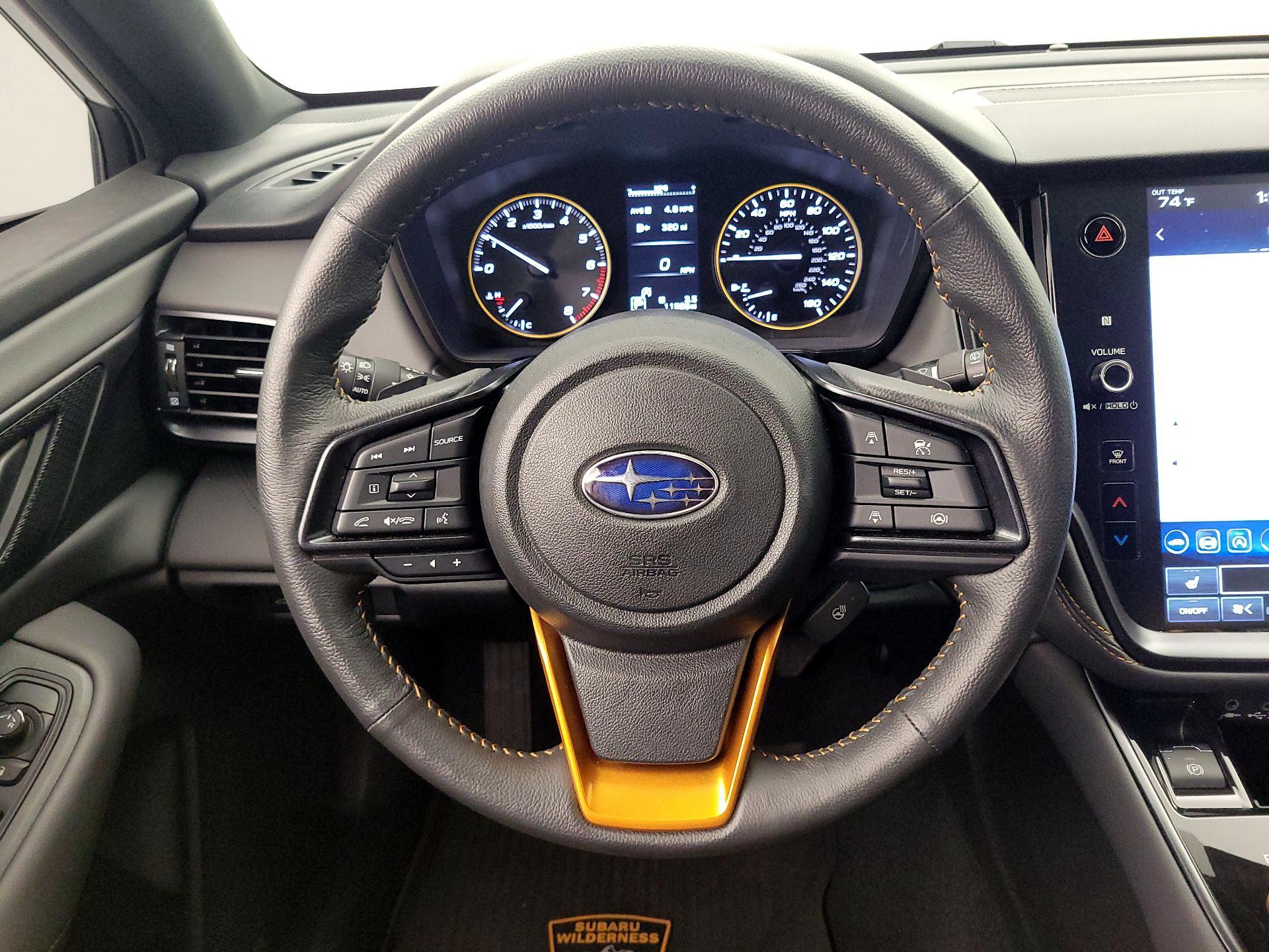 Thumbnail: 2024 Subaru Outback - 10