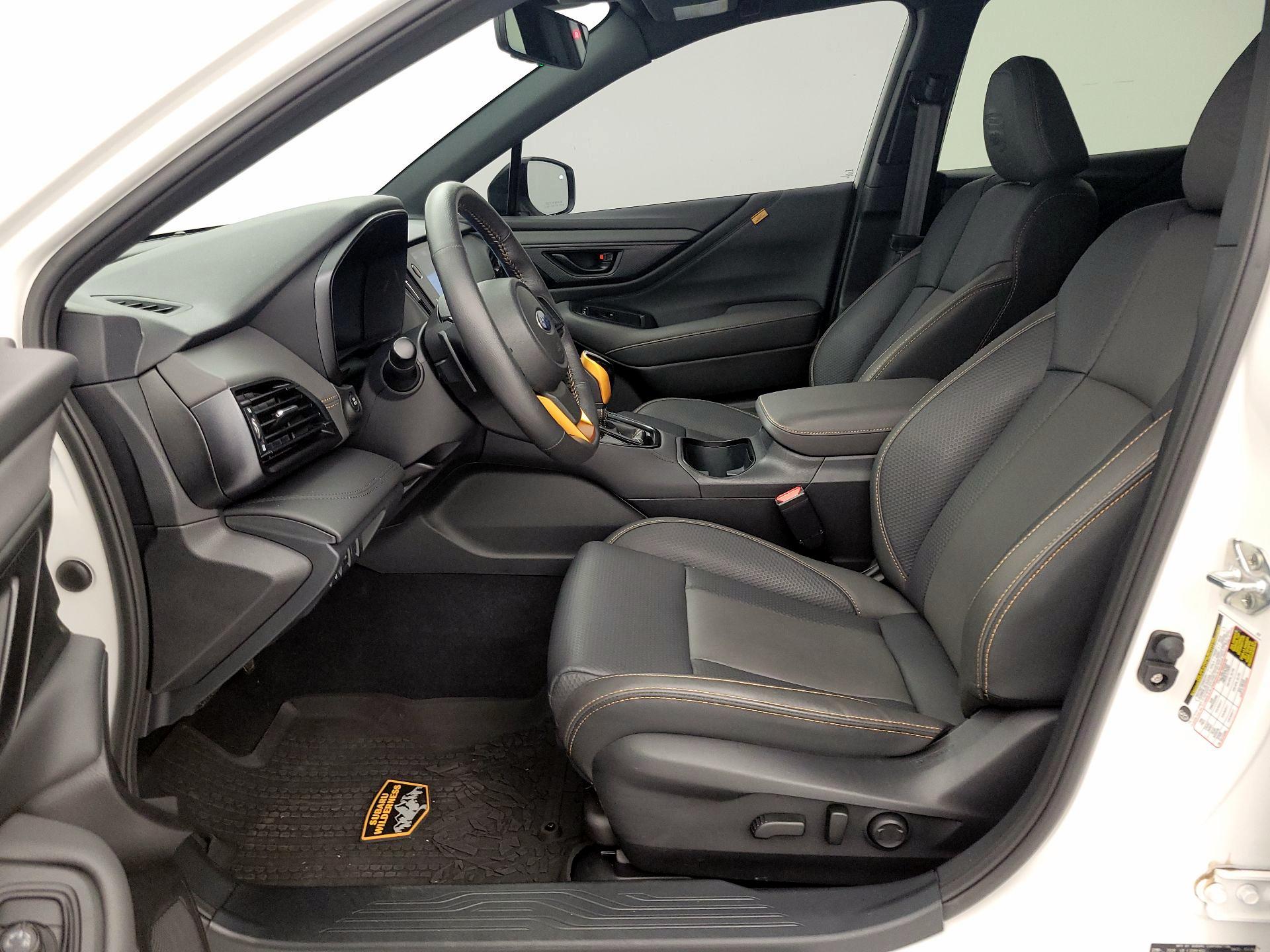 Thumbnail: 2024 Subaru Outback - 11