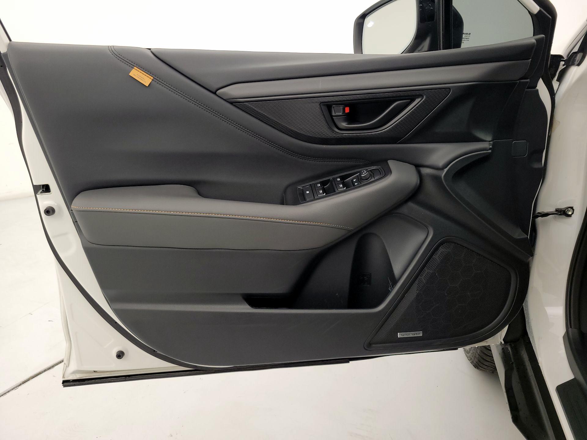 Thumbnail: 2024 Subaru Outback - 12