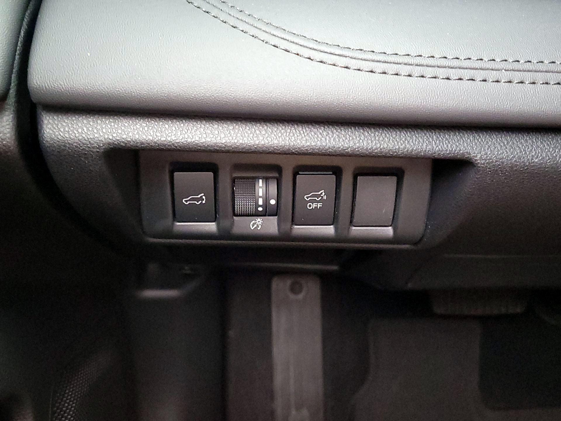 Thumbnail: 2024 Subaru Outback - 13