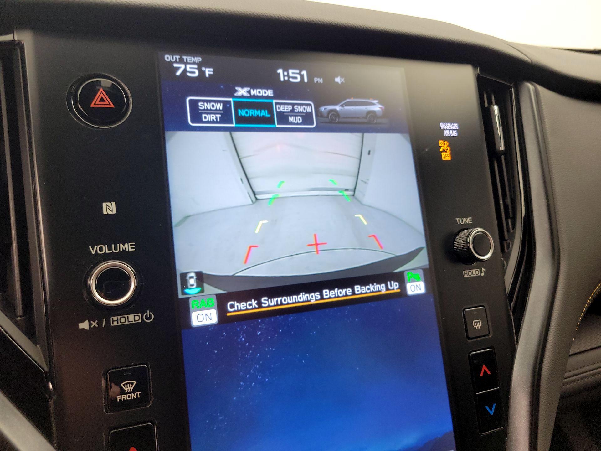 Thumbnail: 2024 Subaru Outback - 15