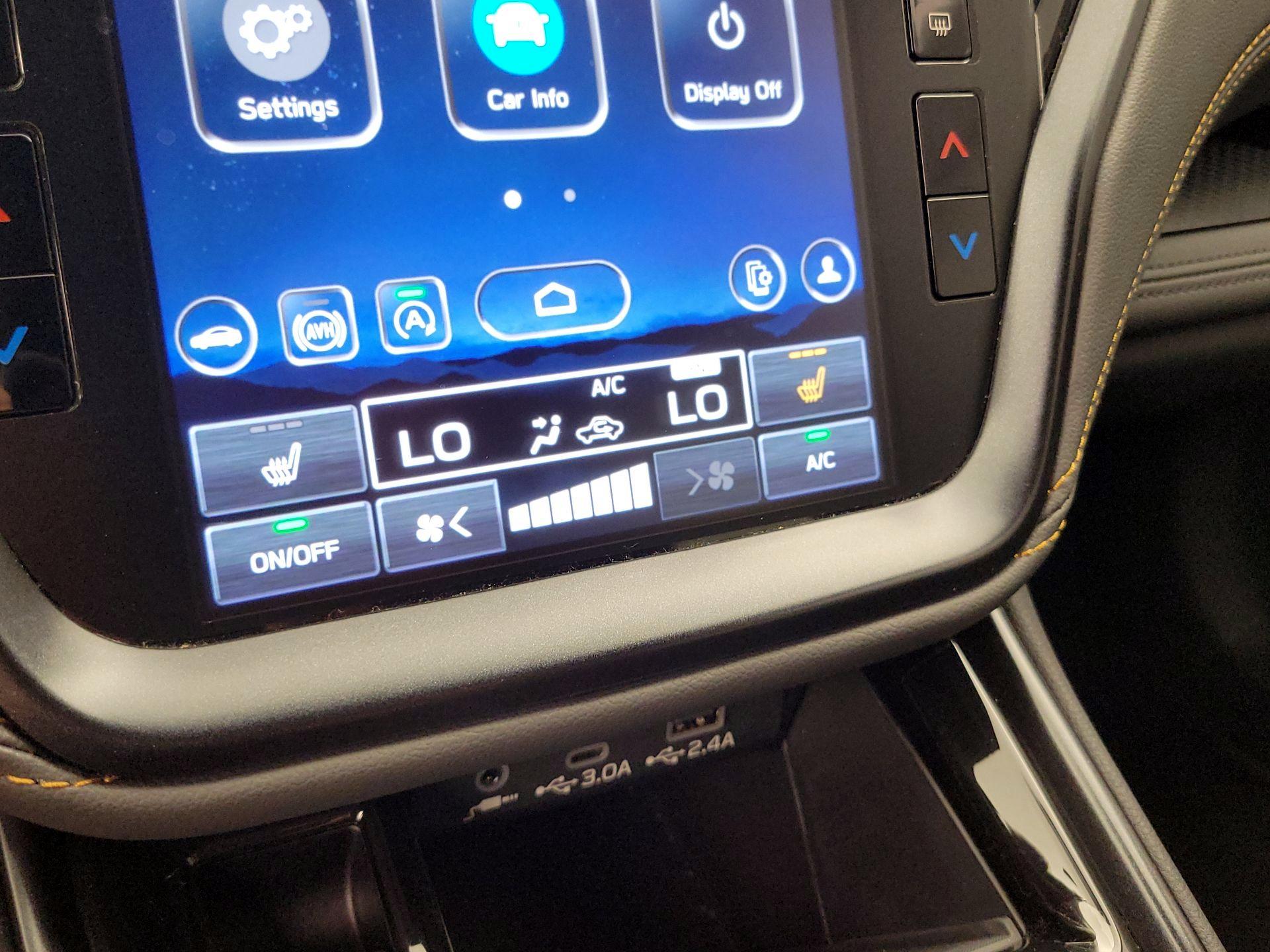 Thumbnail: 2024 Subaru Outback - 17