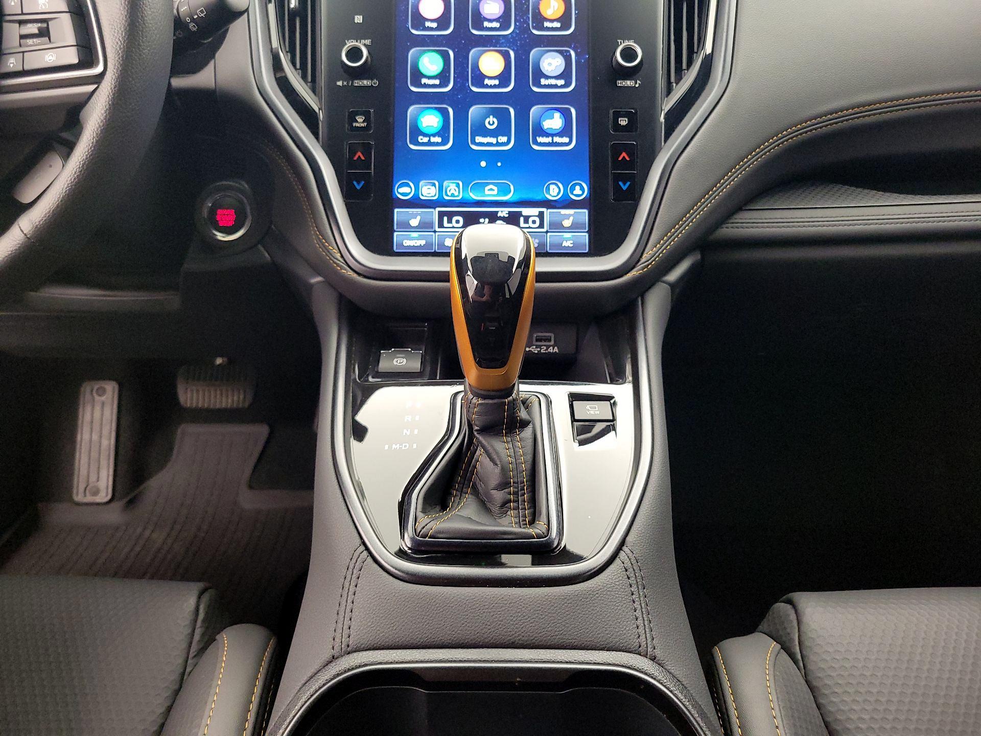 Thumbnail: 2024 Subaru Outback - 18