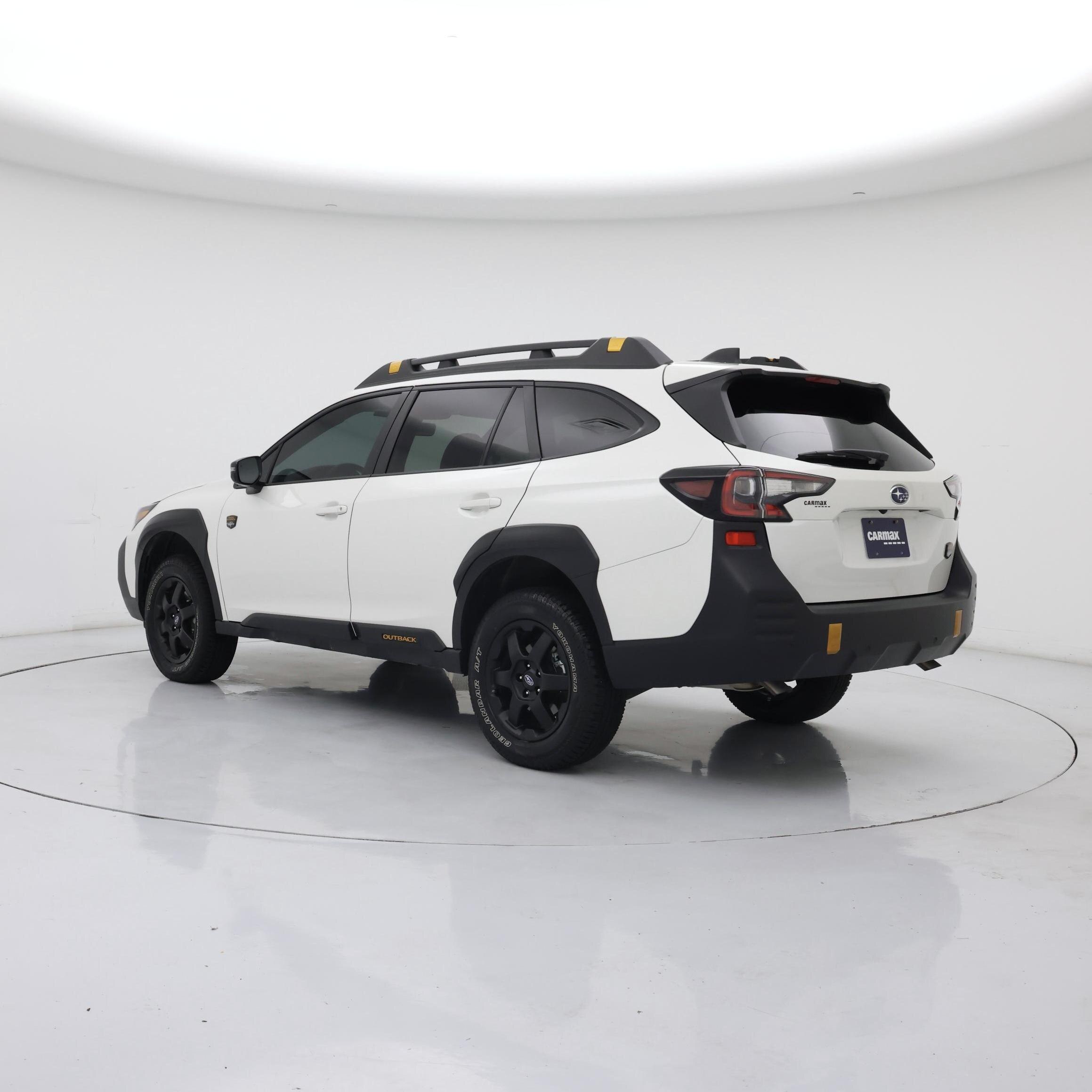 Thumbnail: 2024 Subaru Outback - 2