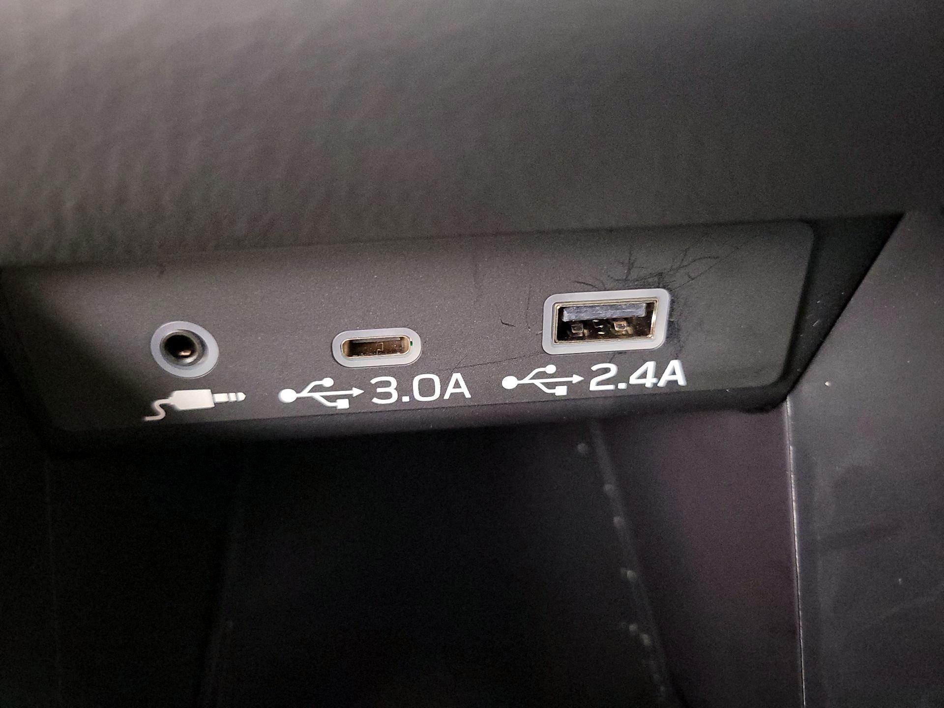 Thumbnail: 2024 Subaru Outback - 19