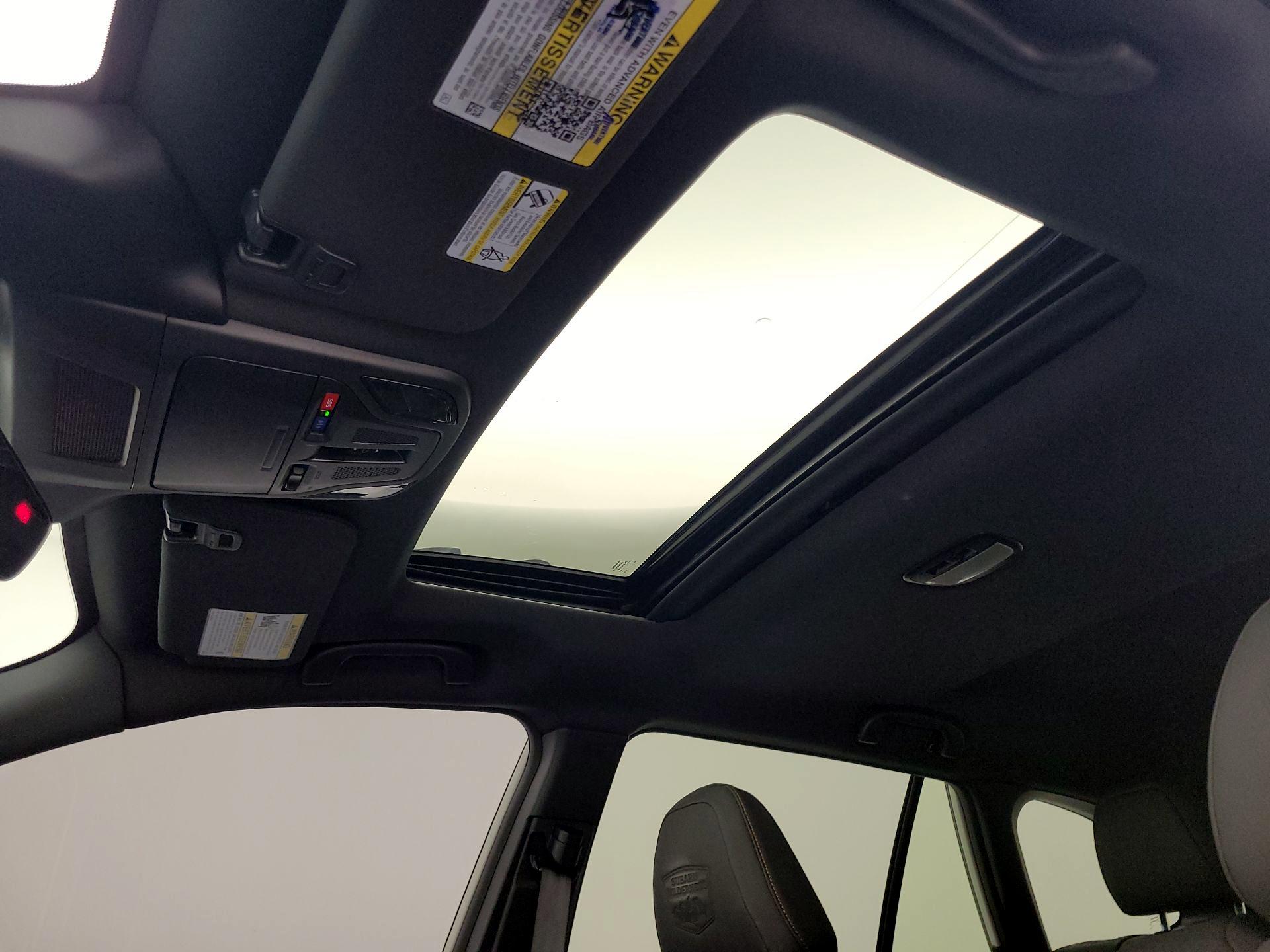 Thumbnail: 2024 Subaru Outback - 20