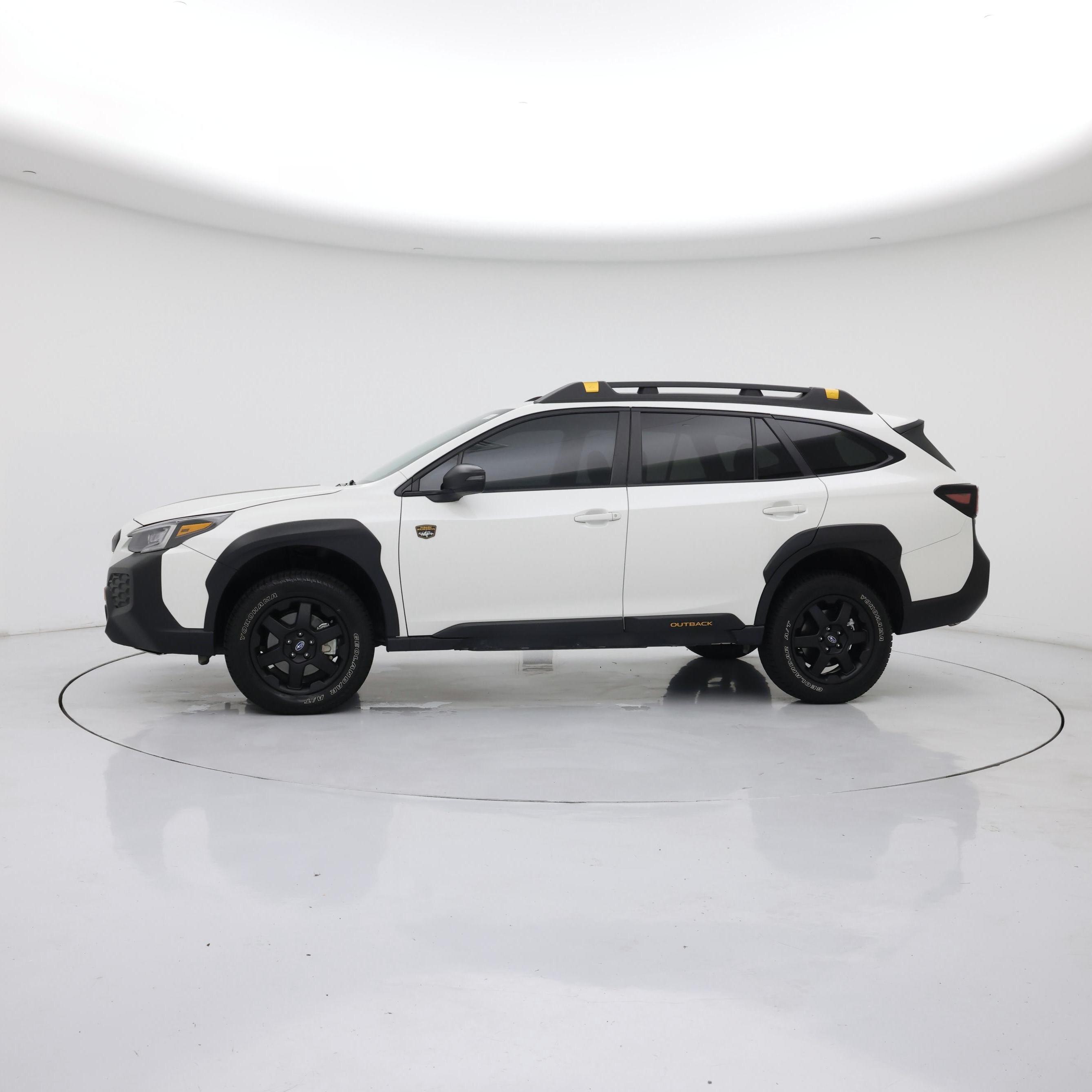 Thumbnail: 2024 Subaru Outback - 3