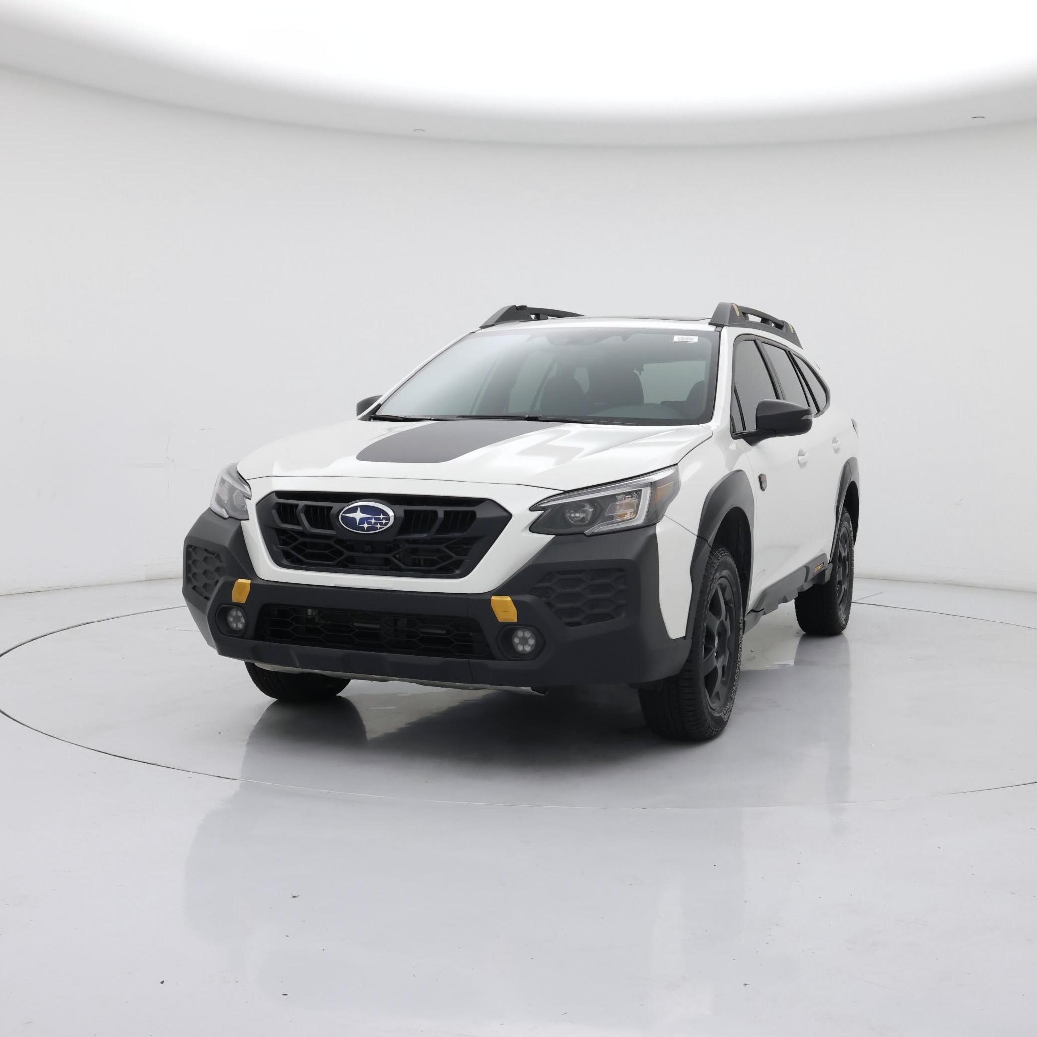 Thumbnail: 2024 Subaru Outback - 4