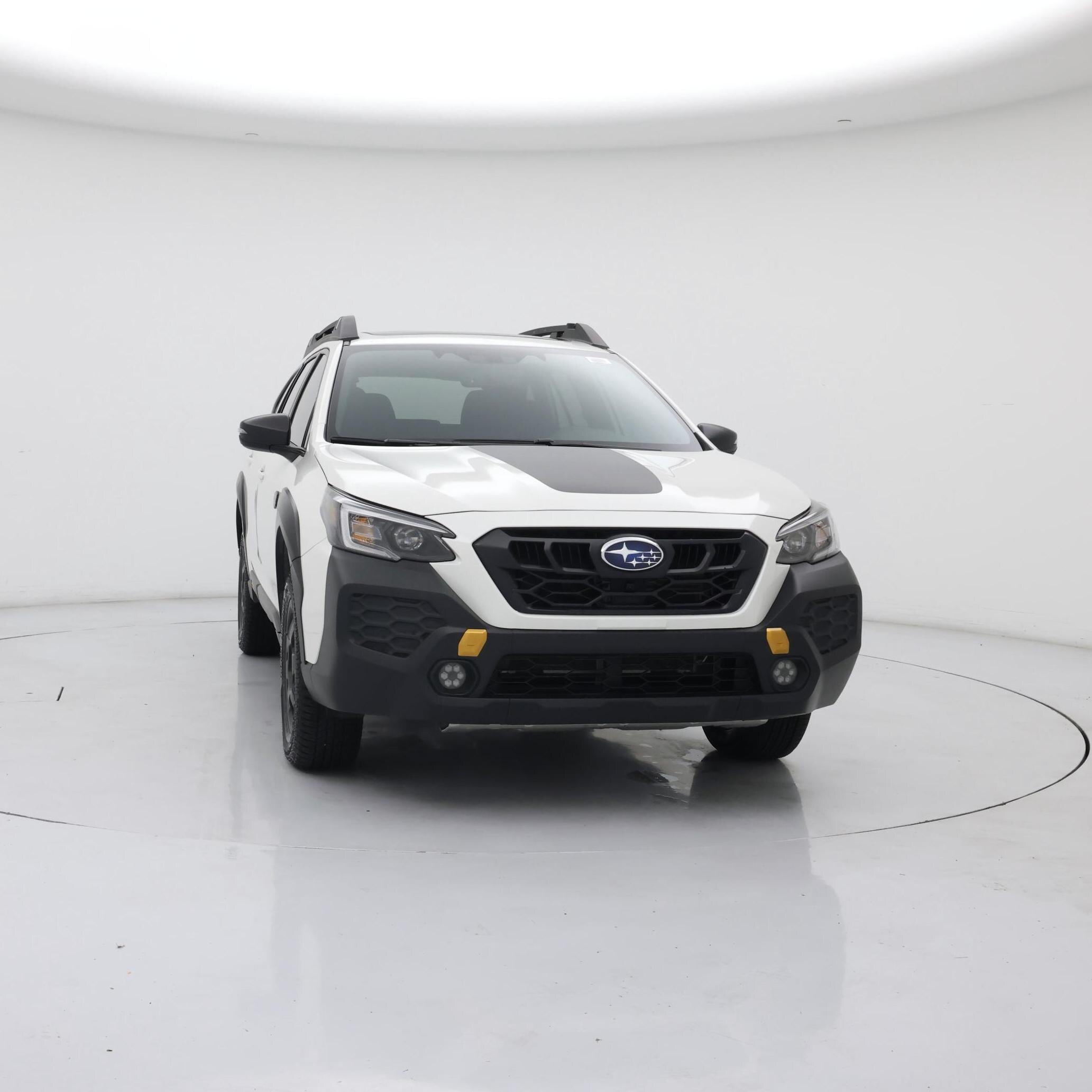 Thumbnail: 2024 Subaru Outback - 5