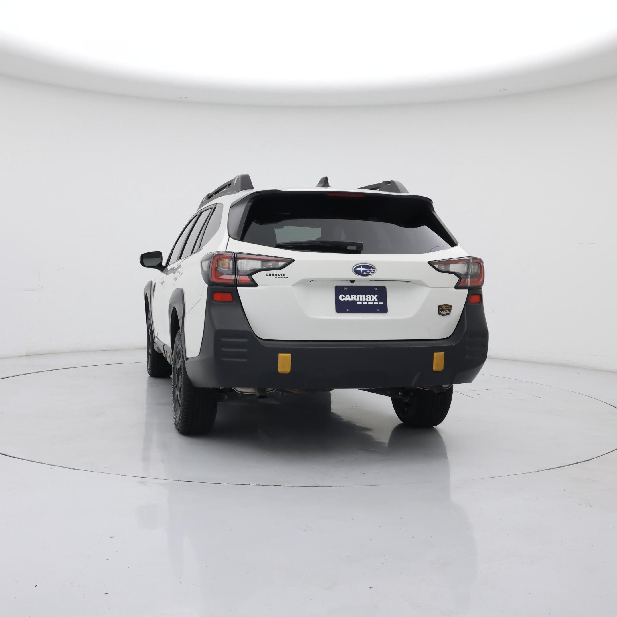 Thumbnail: 2024 Subaru Outback - 6