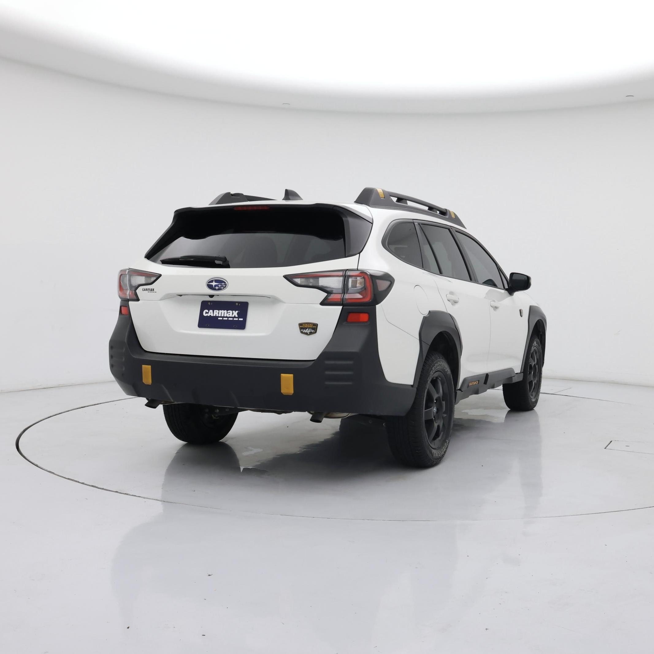 Thumbnail: 2024 Subaru Outback - 8