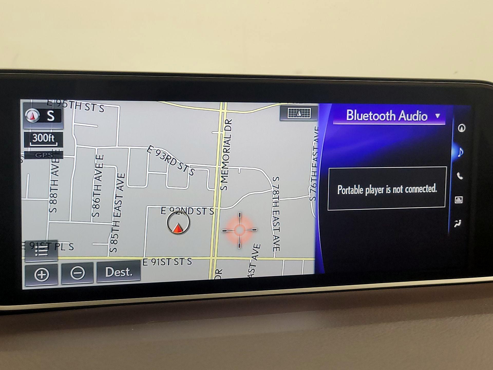 Thumbnail: 2017 Lexus RX - 14