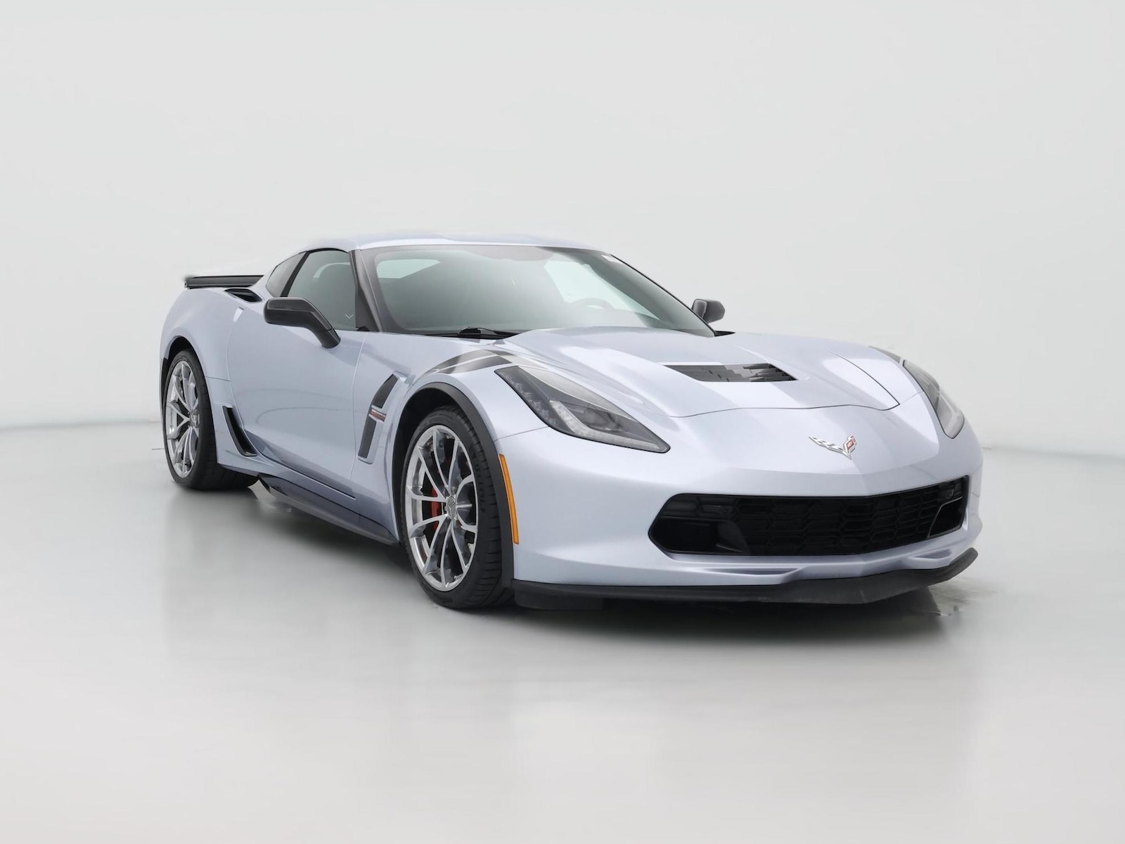 2017 Chevrolet Corvette