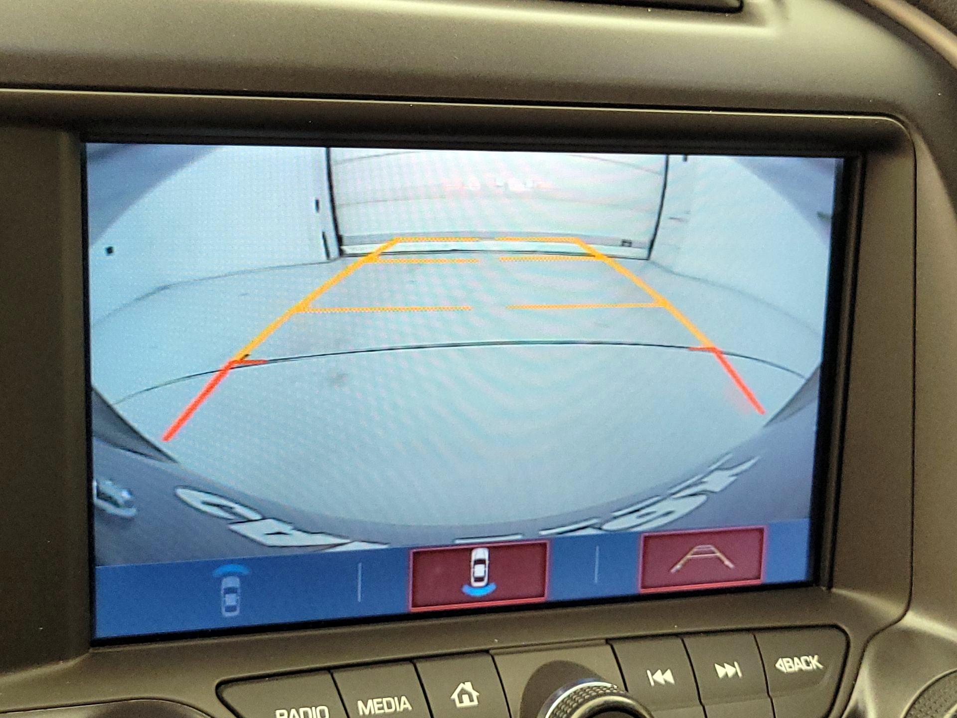 Thumbnail: 2017 Chevrolet Corvette - 14