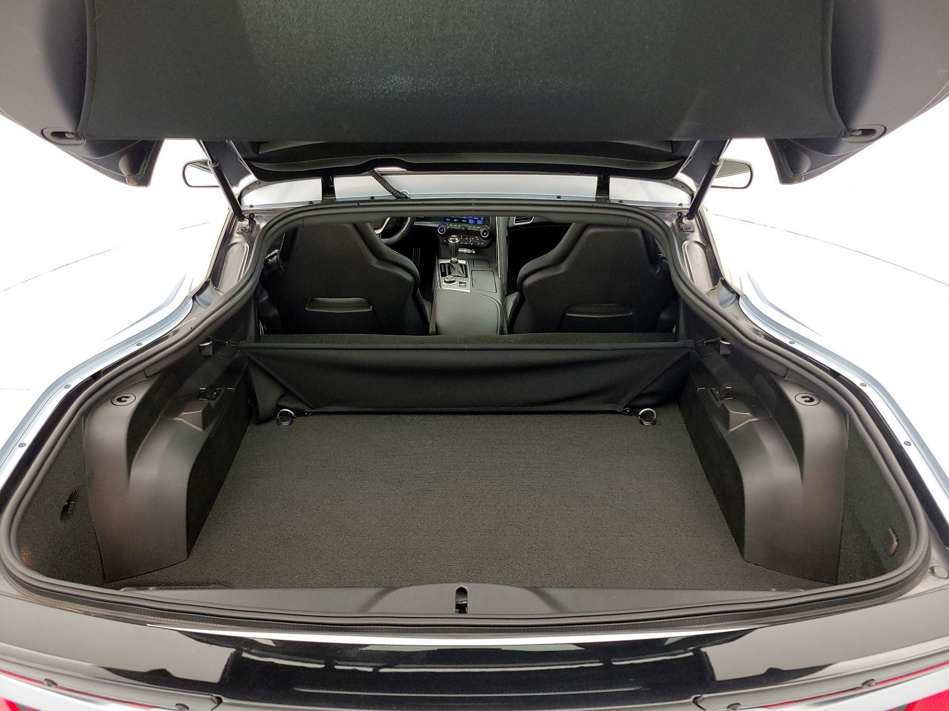 Thumbnail: 2017 Chevrolet Corvette - 19