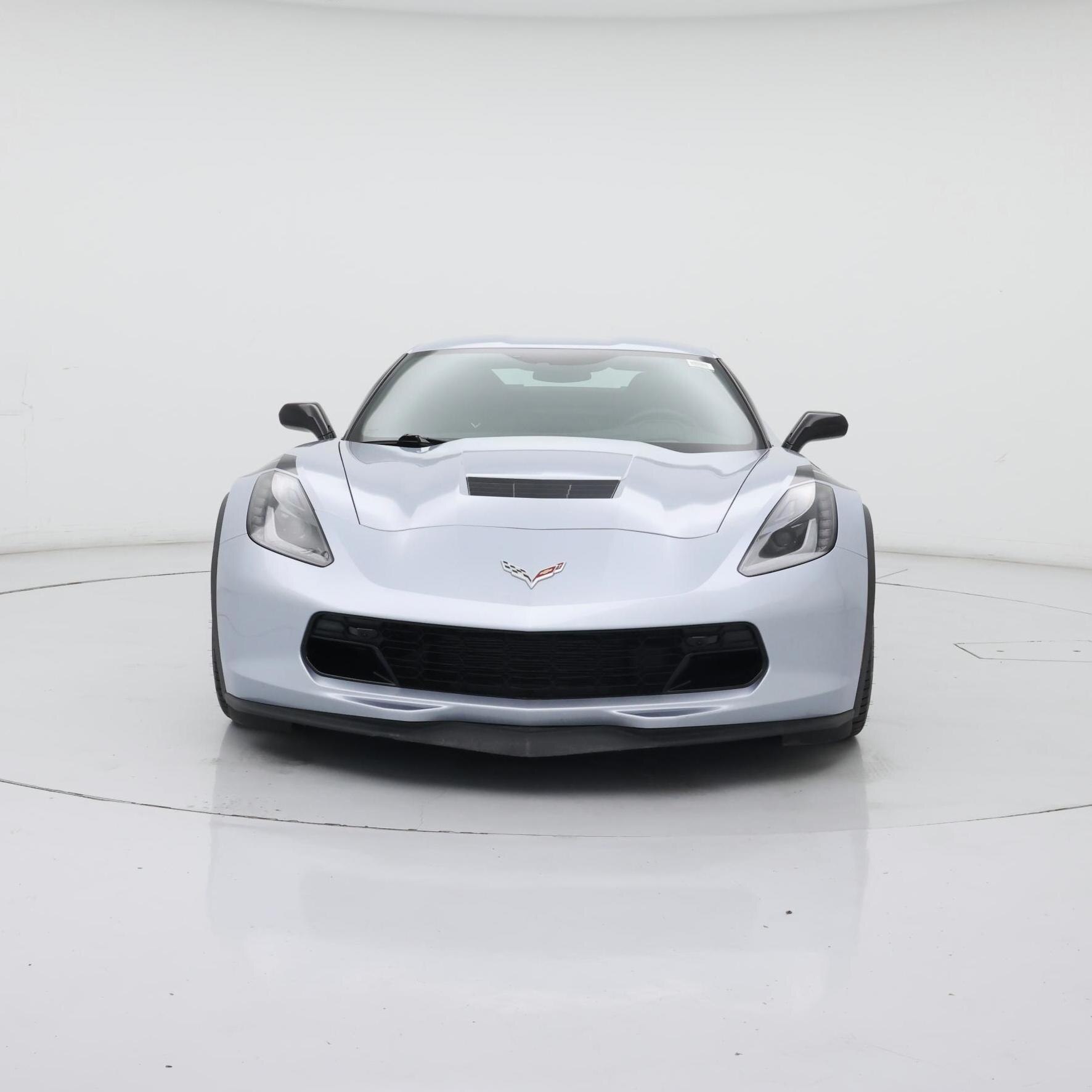 Thumbnail: 2017 Chevrolet Corvette - 5