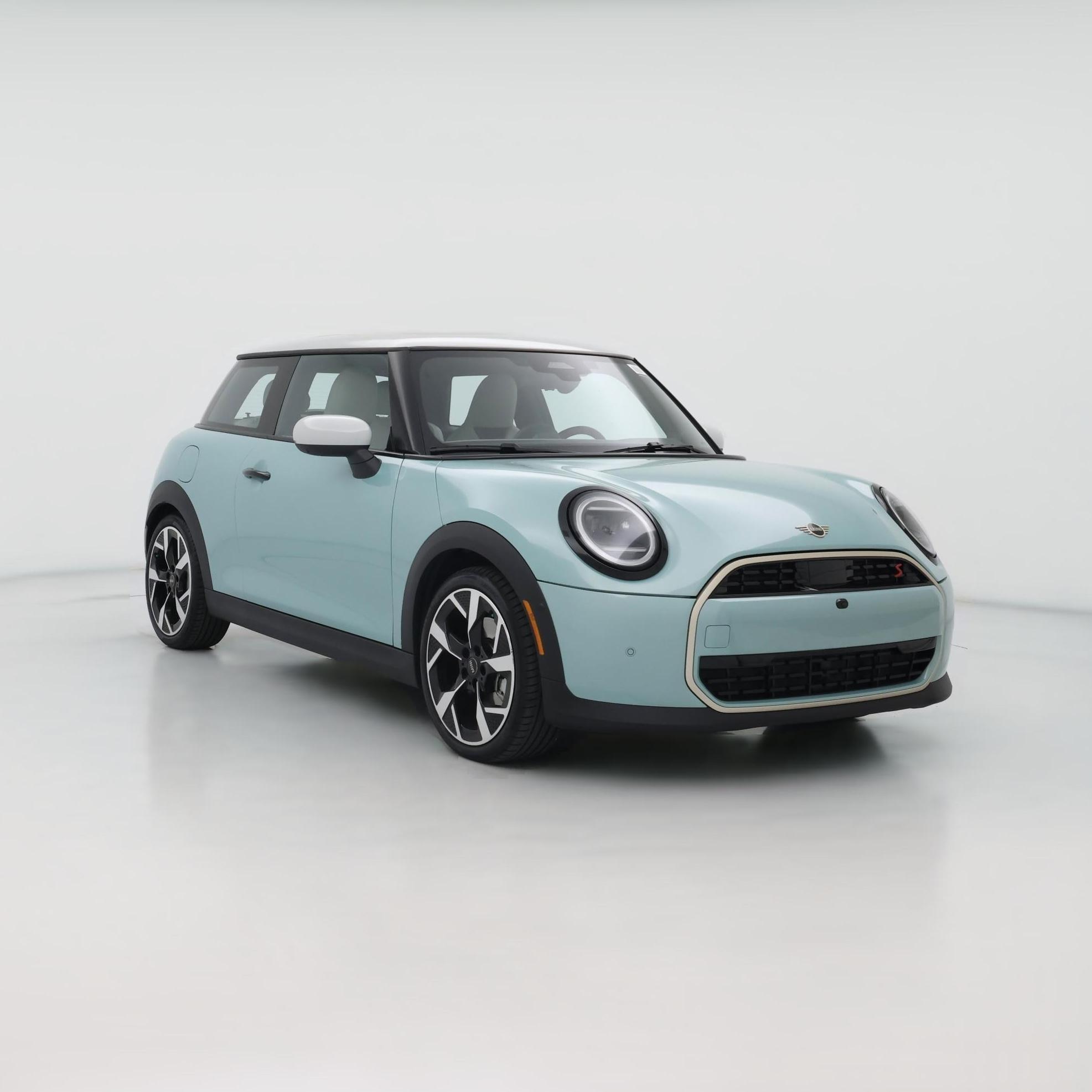 Thumbnail: 2025 MINI Cooper Hardtop - 1